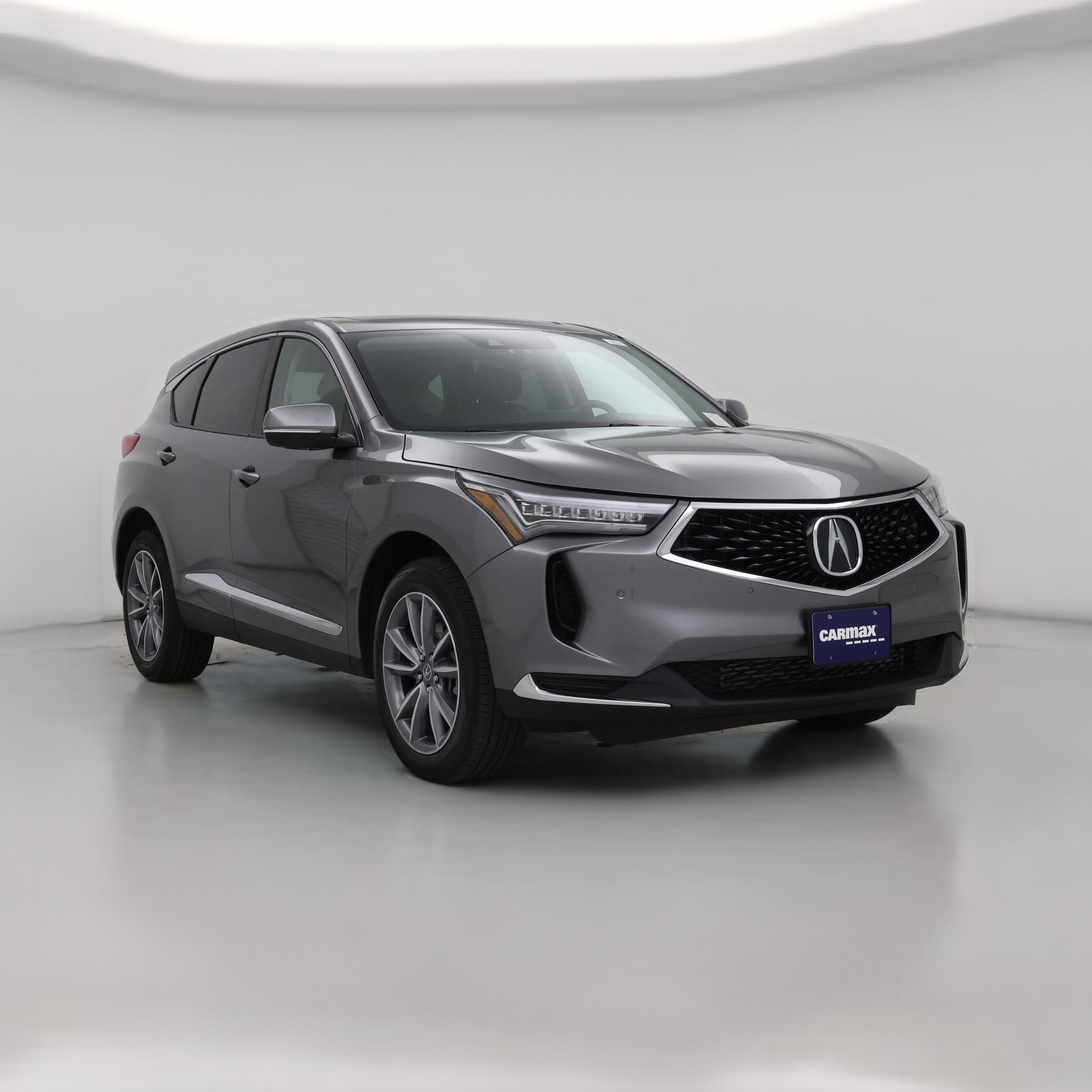 Thumbnail: 2024 Acura RDX - 1
