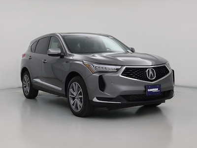 2024 Acura RDX SH-AWD Technology