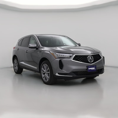 2024 Acura RDX SH-AWD Technology