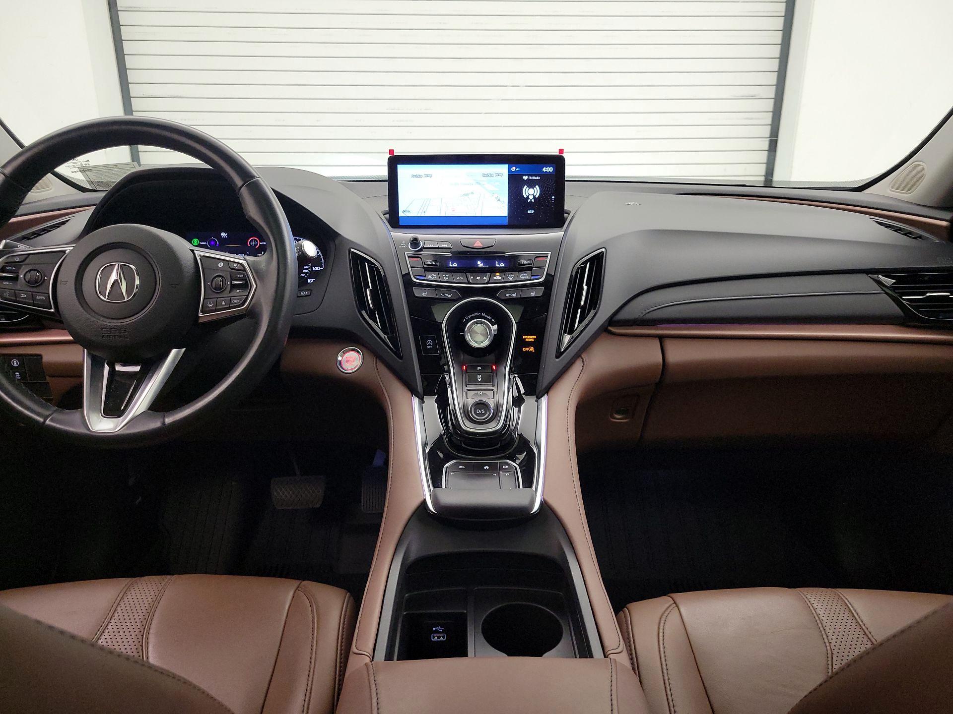 Thumbnail: 2024 Acura RDX - 9