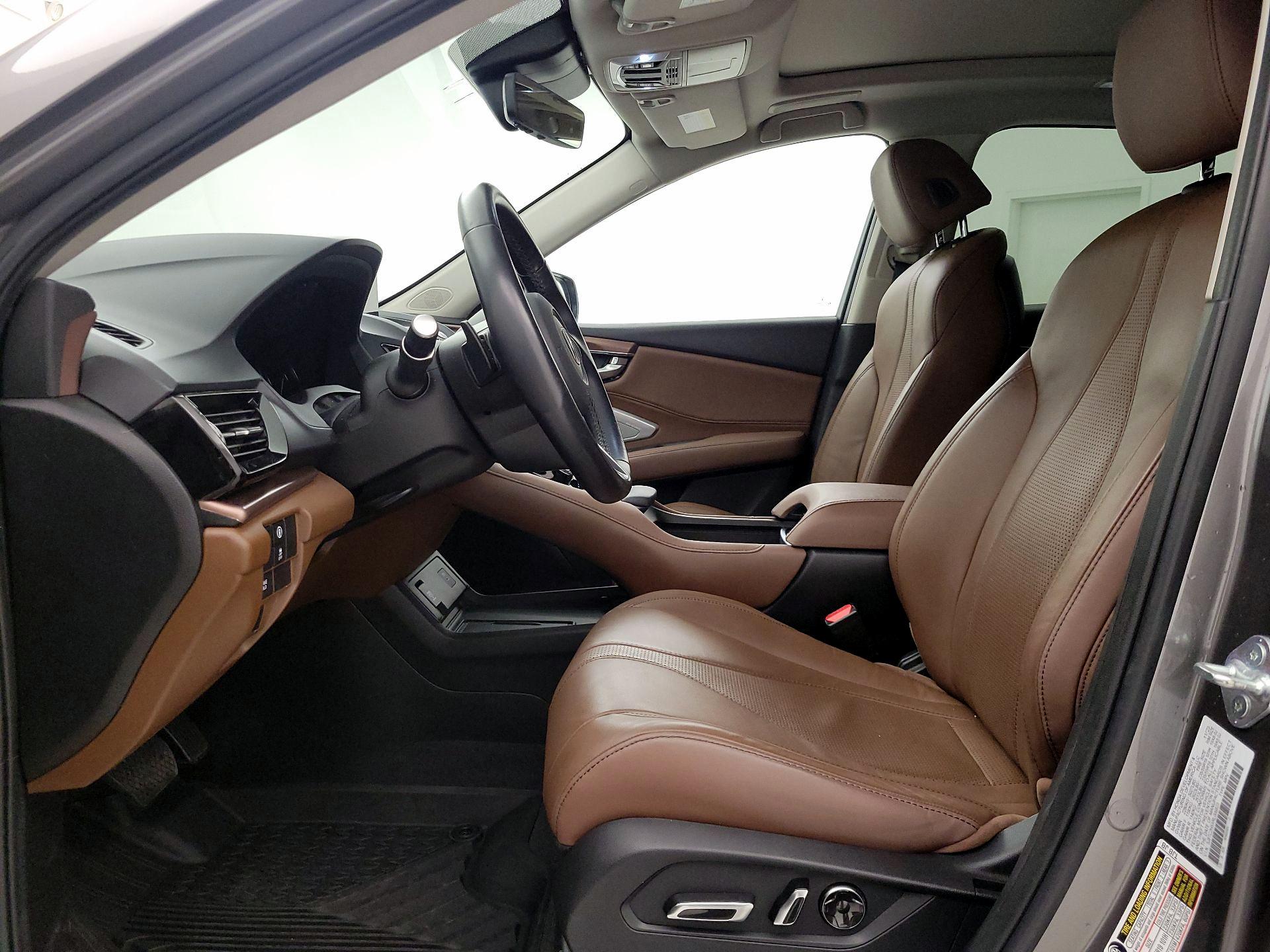 Thumbnail: 2024 Acura RDX - 11