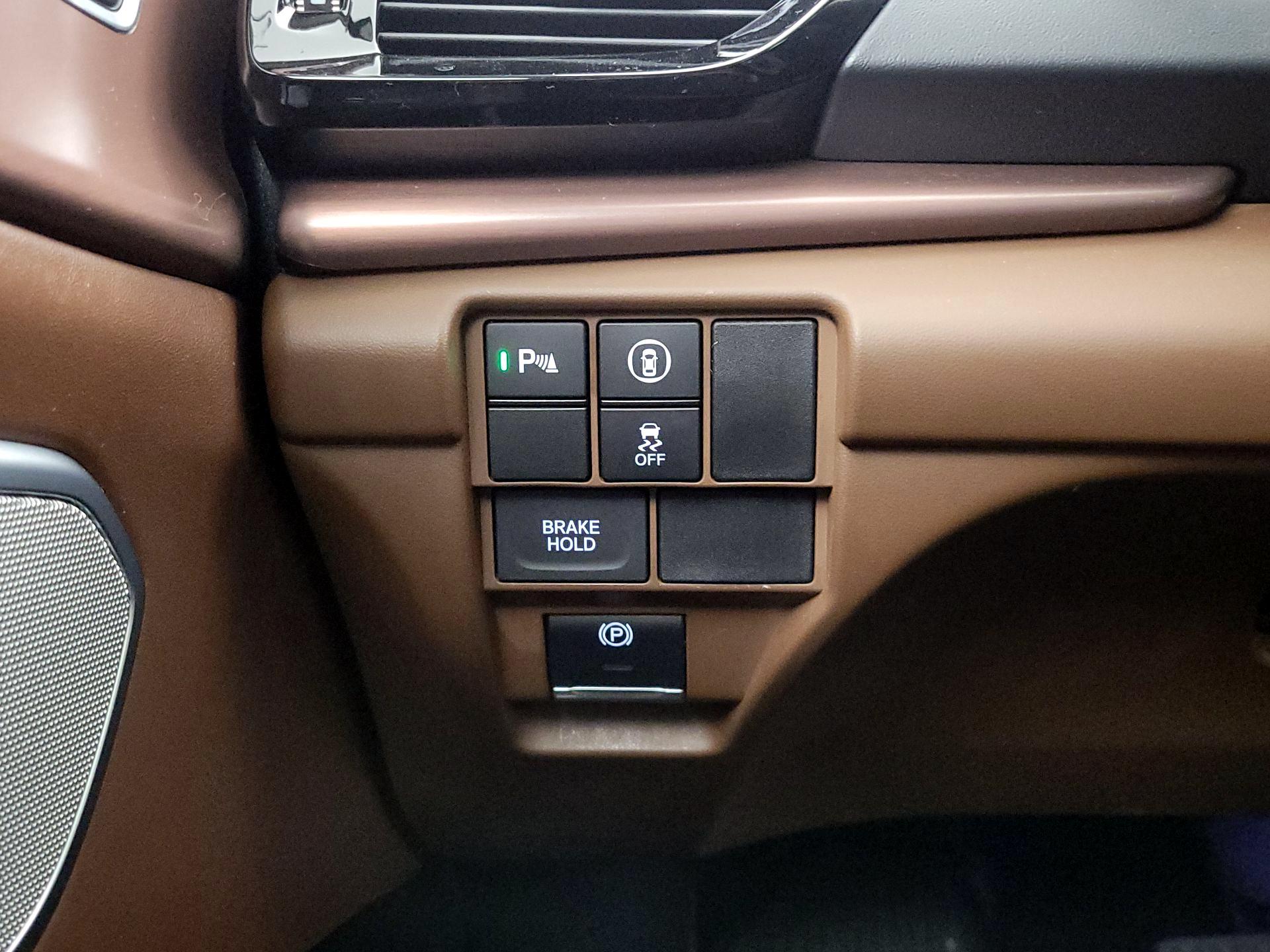 Thumbnail: 2024 Acura RDX - 13