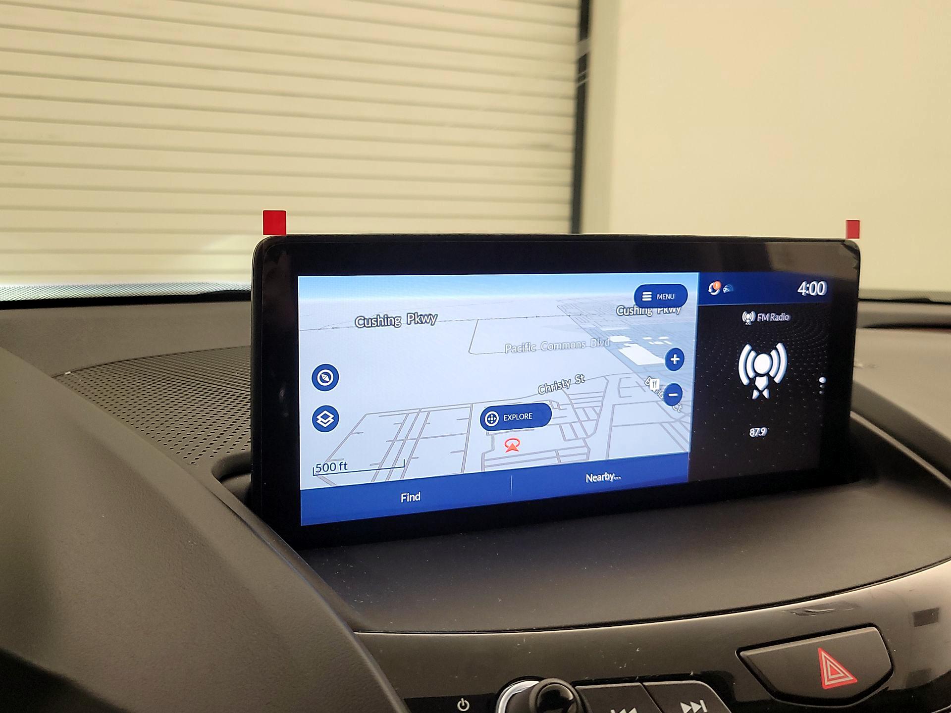 Thumbnail: 2024 Acura RDX - 14