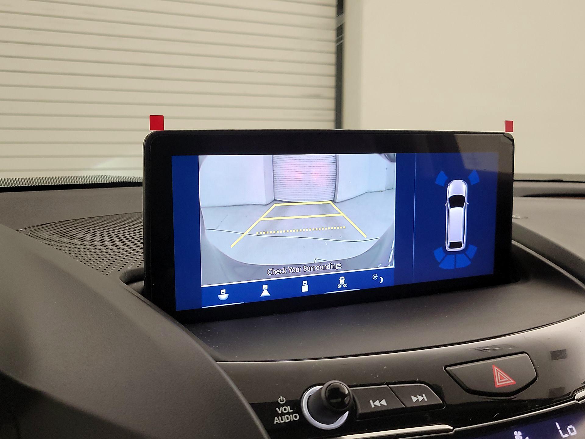 Thumbnail: 2024 Acura RDX - 15