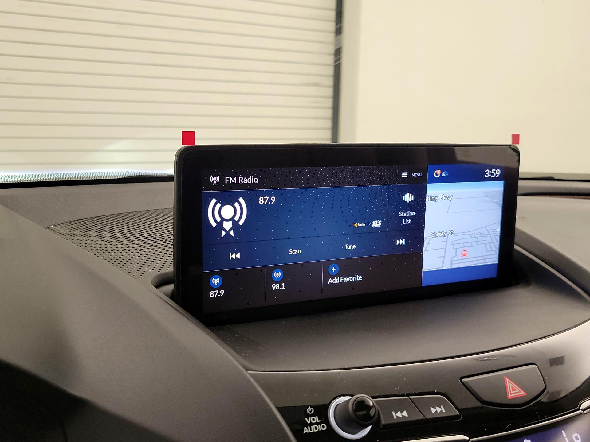 Thumbnail: 2024 Acura RDX - 16