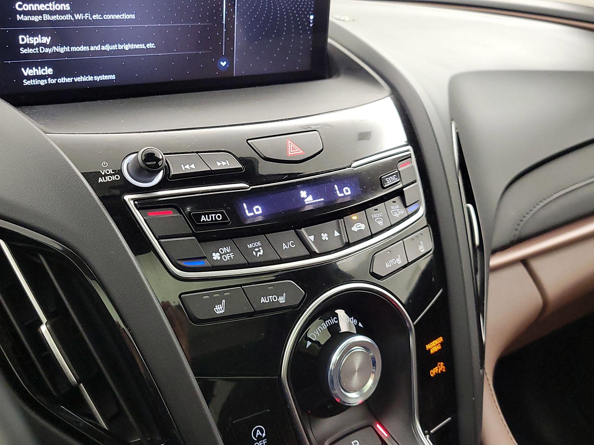 Thumbnail: 2024 Acura RDX - 17