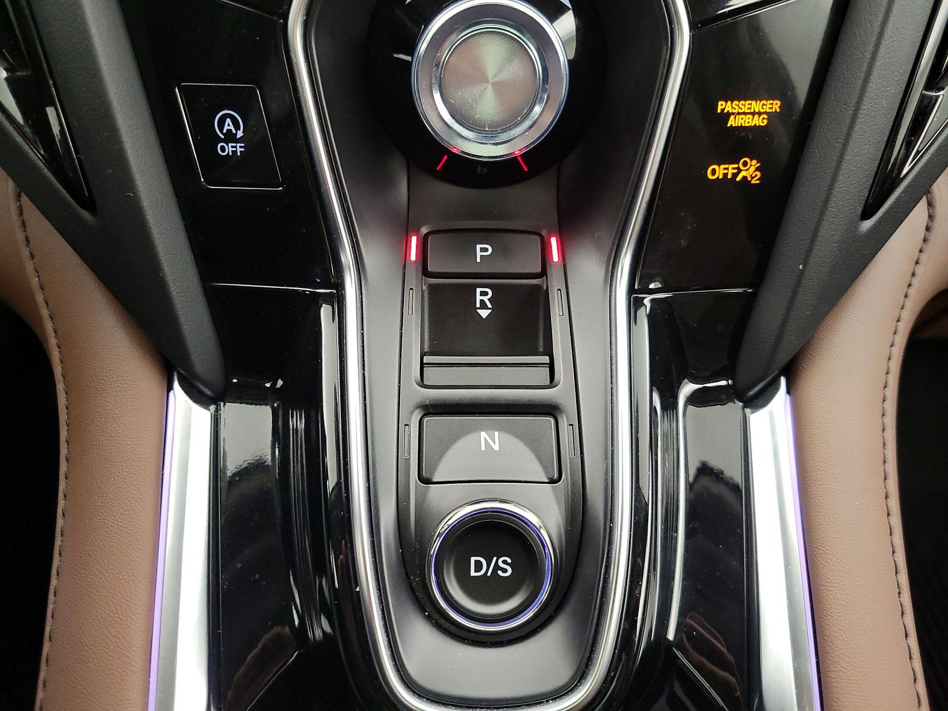 Thumbnail: 2024 Acura RDX - 18