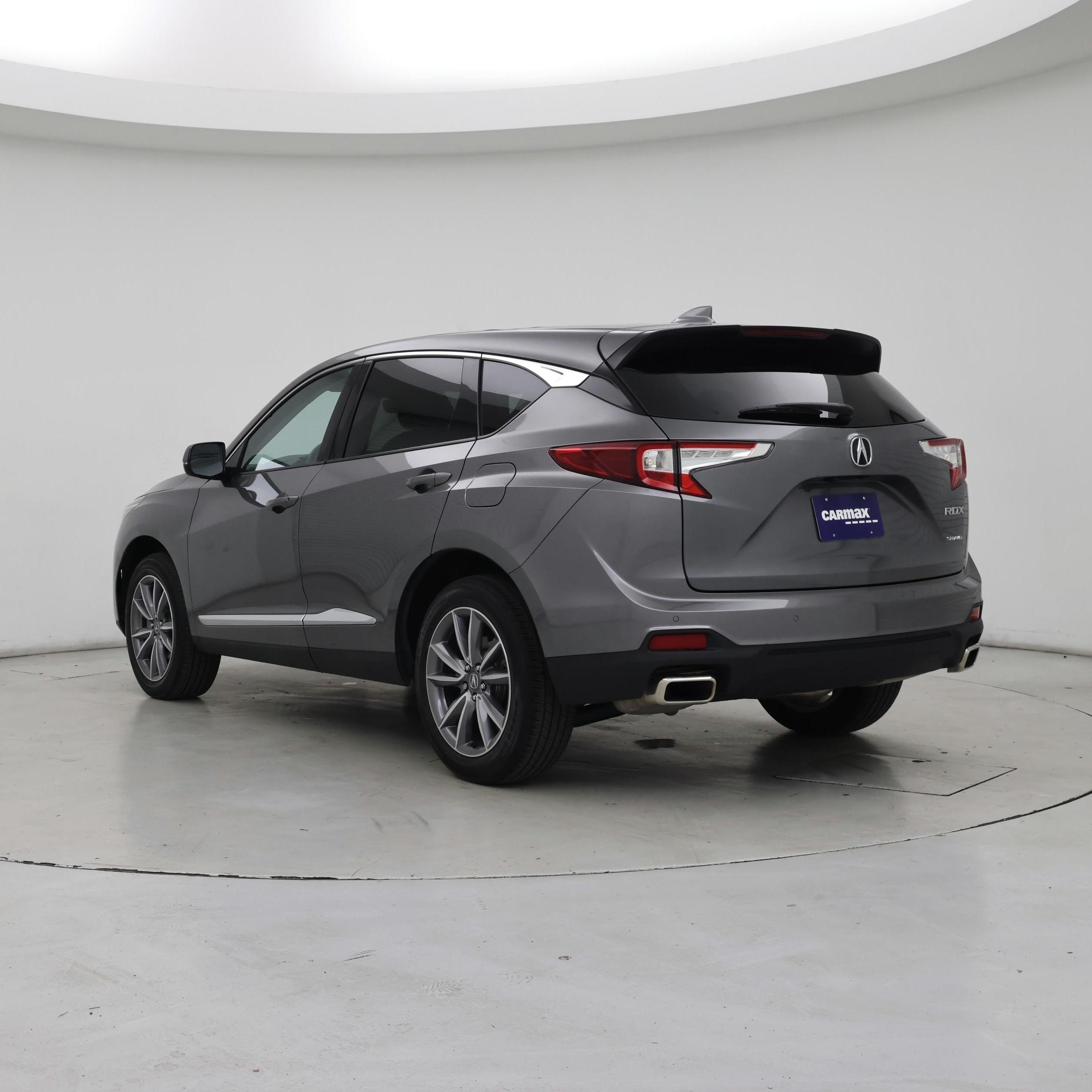 Thumbnail: 2024 Acura RDX - 2