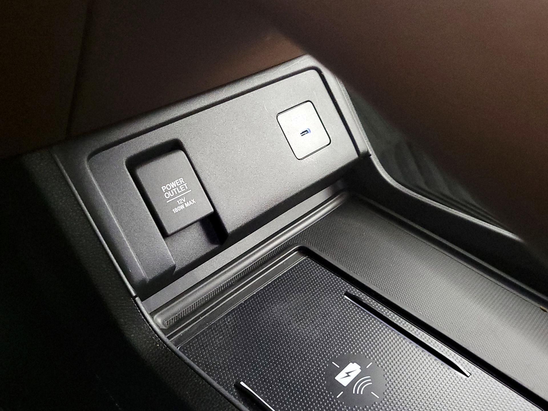 Thumbnail: 2024 Acura RDX - 19