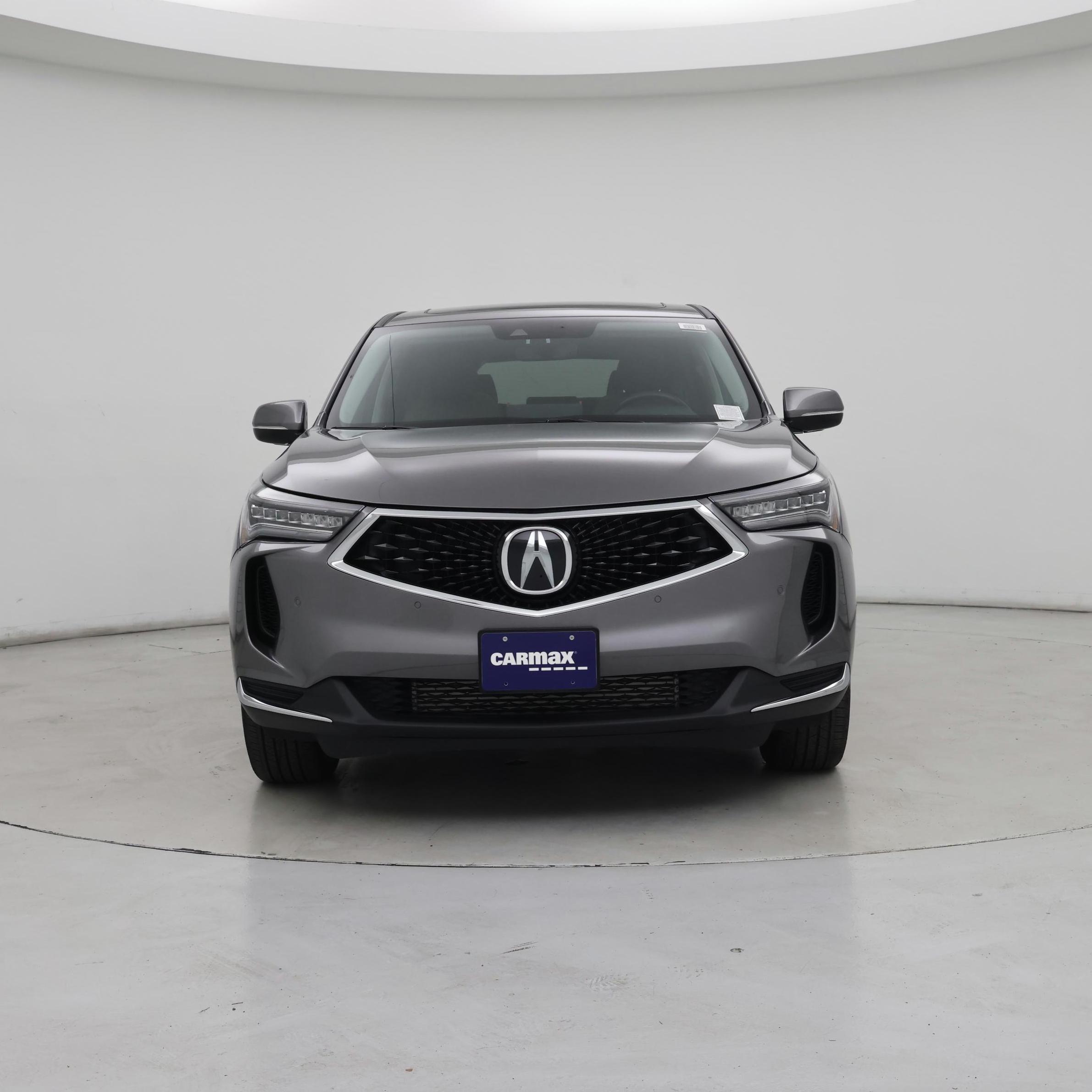 Thumbnail: 2024 Acura RDX - 5