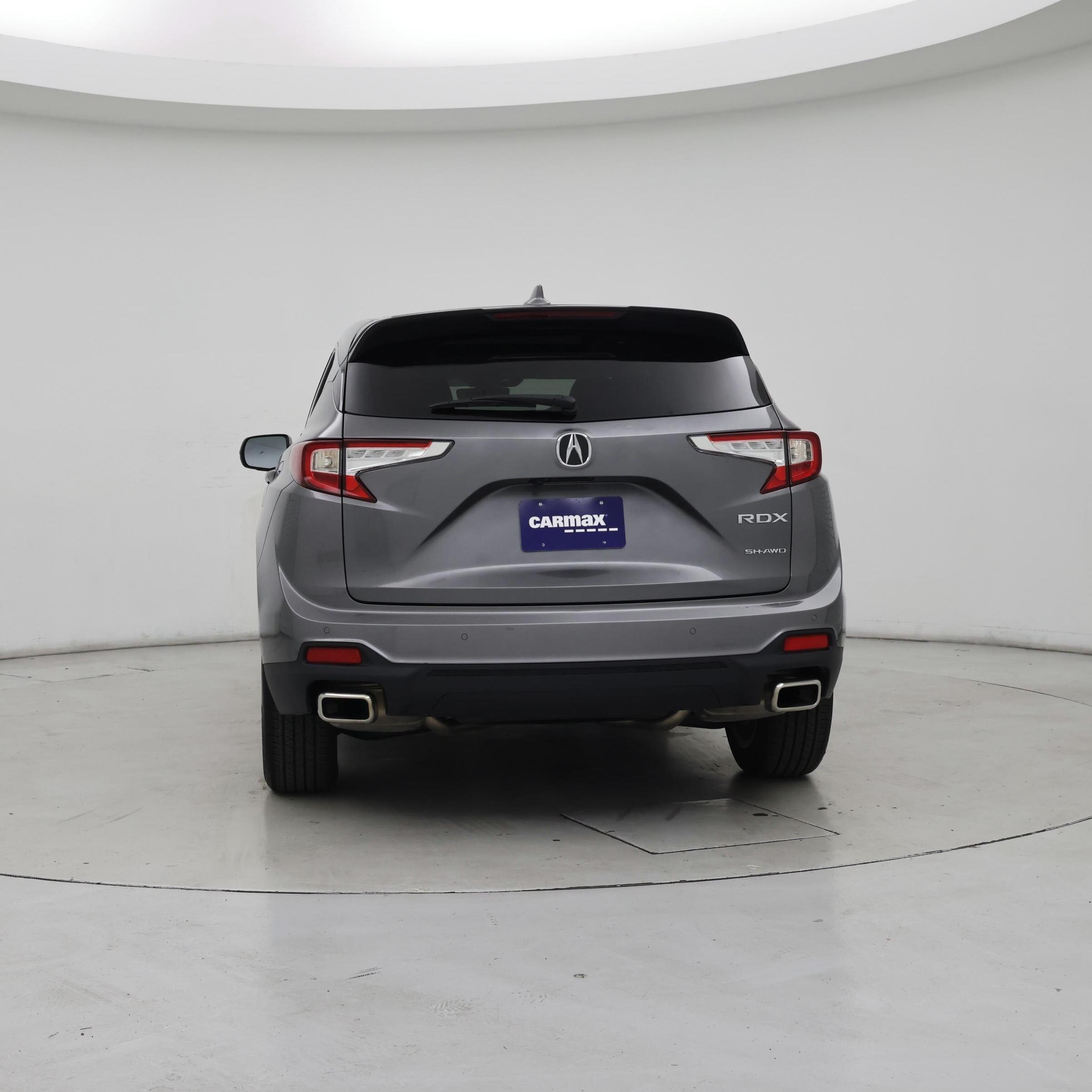 Thumbnail: 2024 Acura RDX - 6