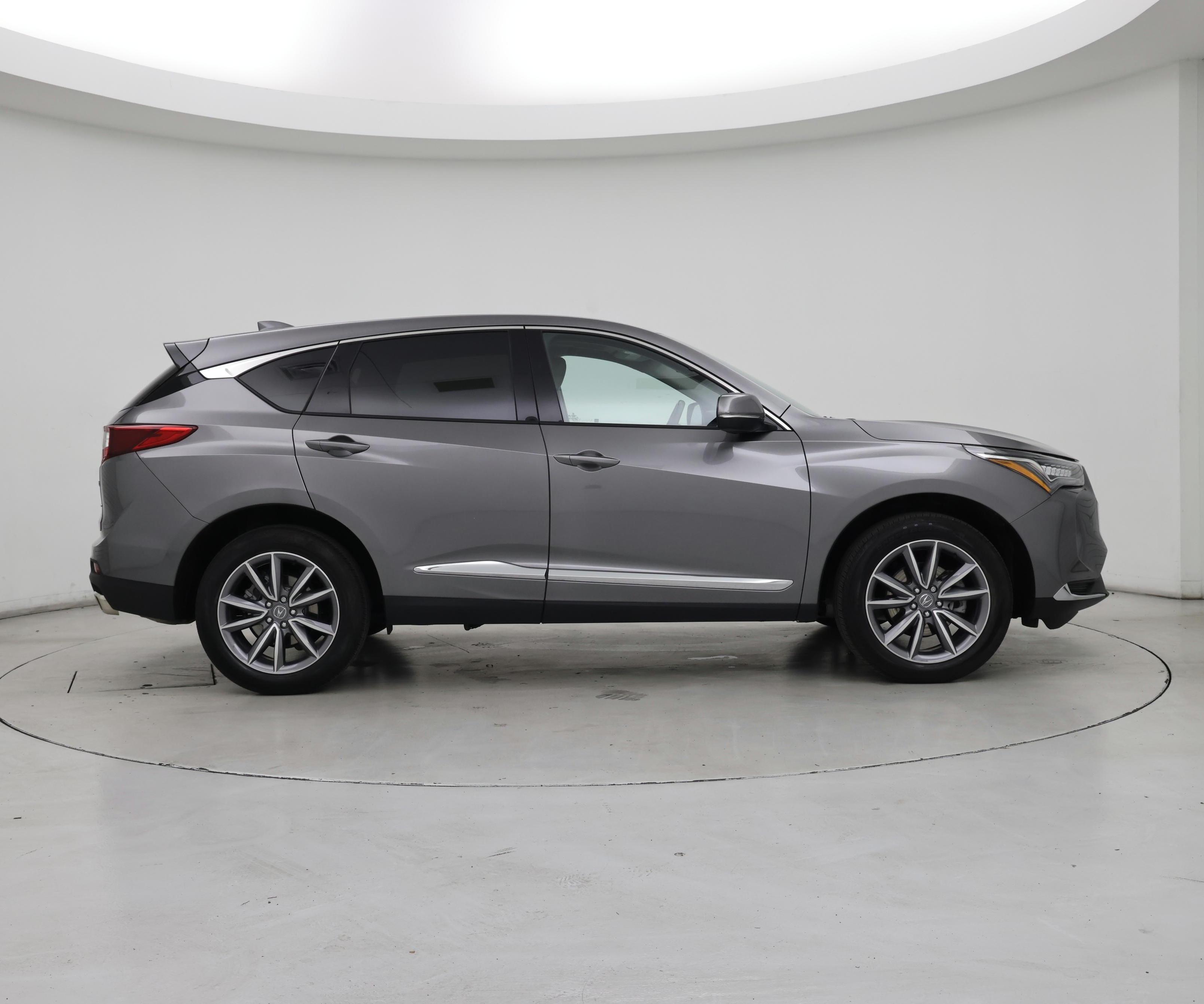 Thumbnail: 2024 Acura RDX - 7