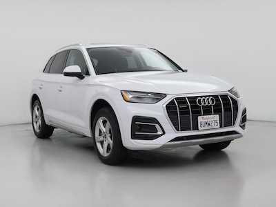 2021 Audi Q5 Premium