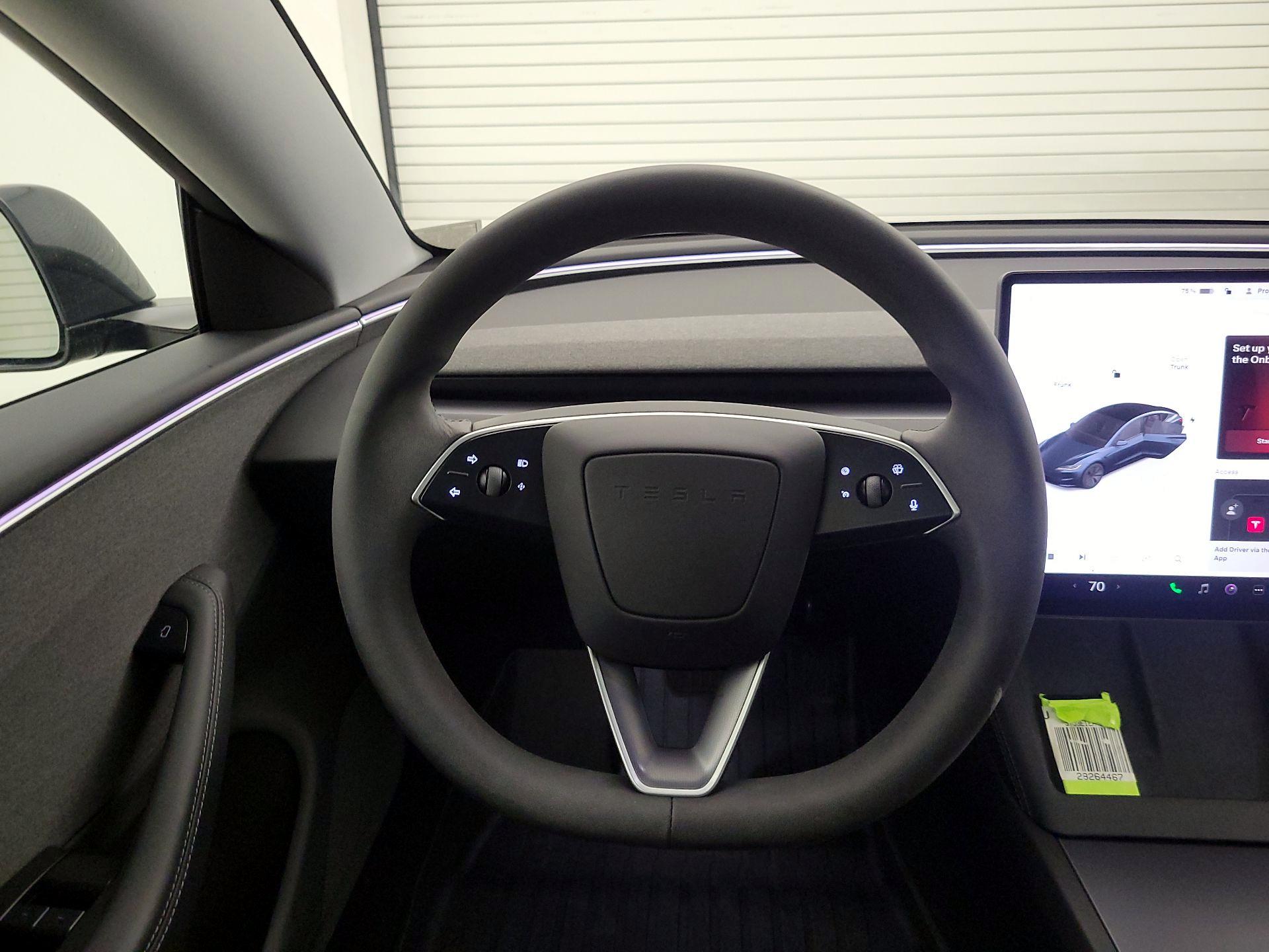 Thumbnail: 2024 Tesla Model 3 - 10