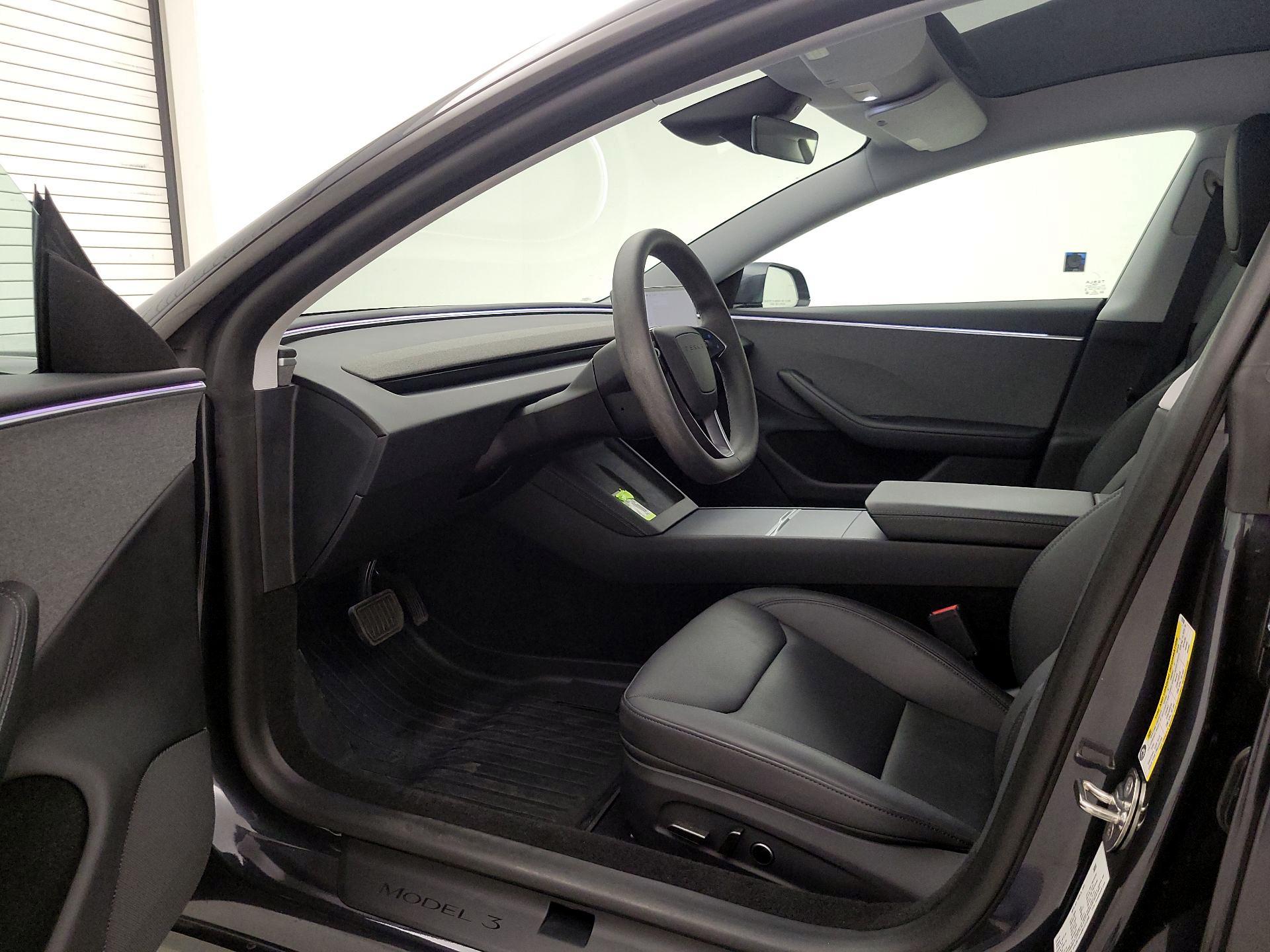 Thumbnail: 2024 Tesla Model 3 - 11