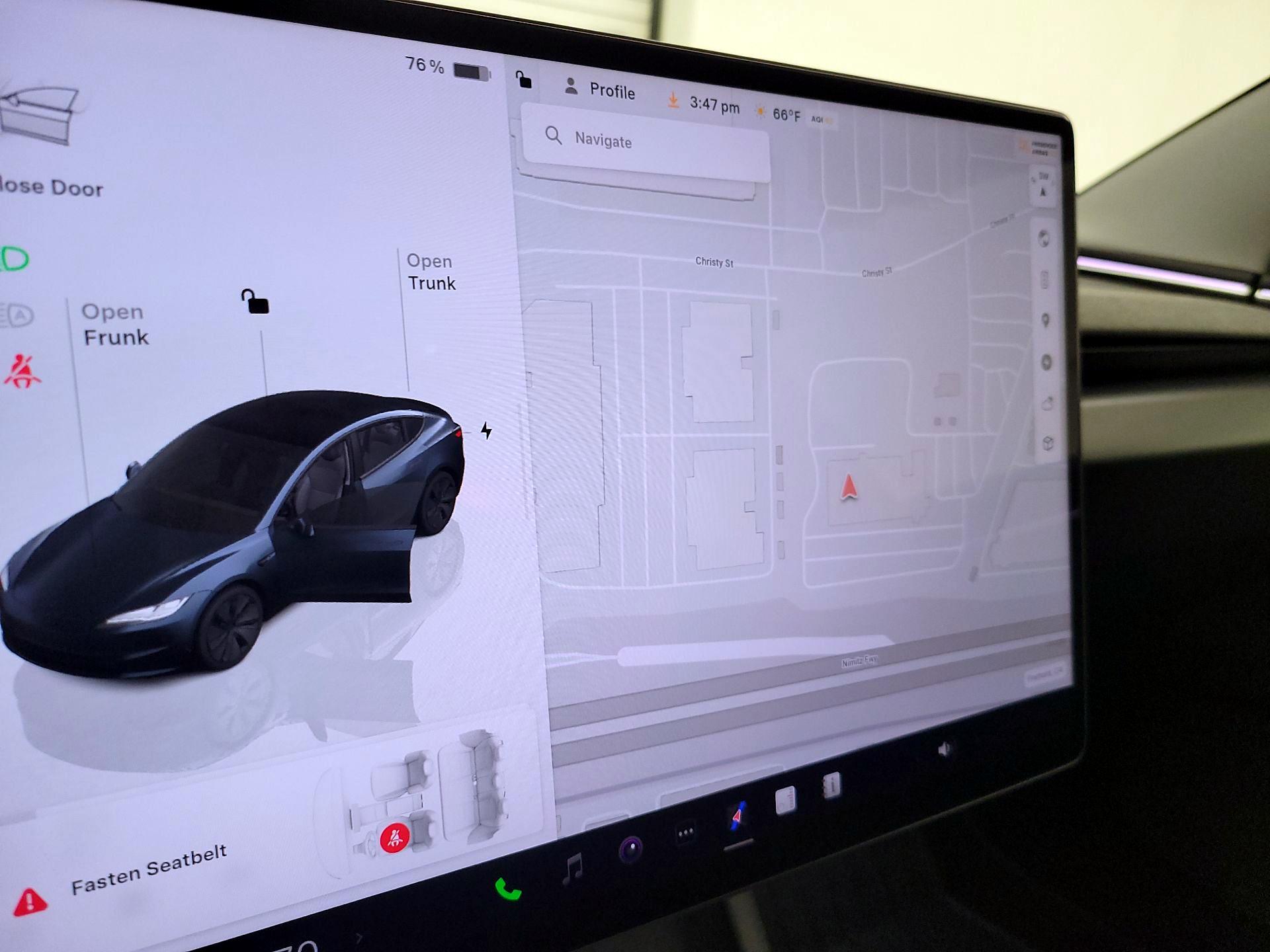 Thumbnail: 2024 Tesla Model 3 - 13