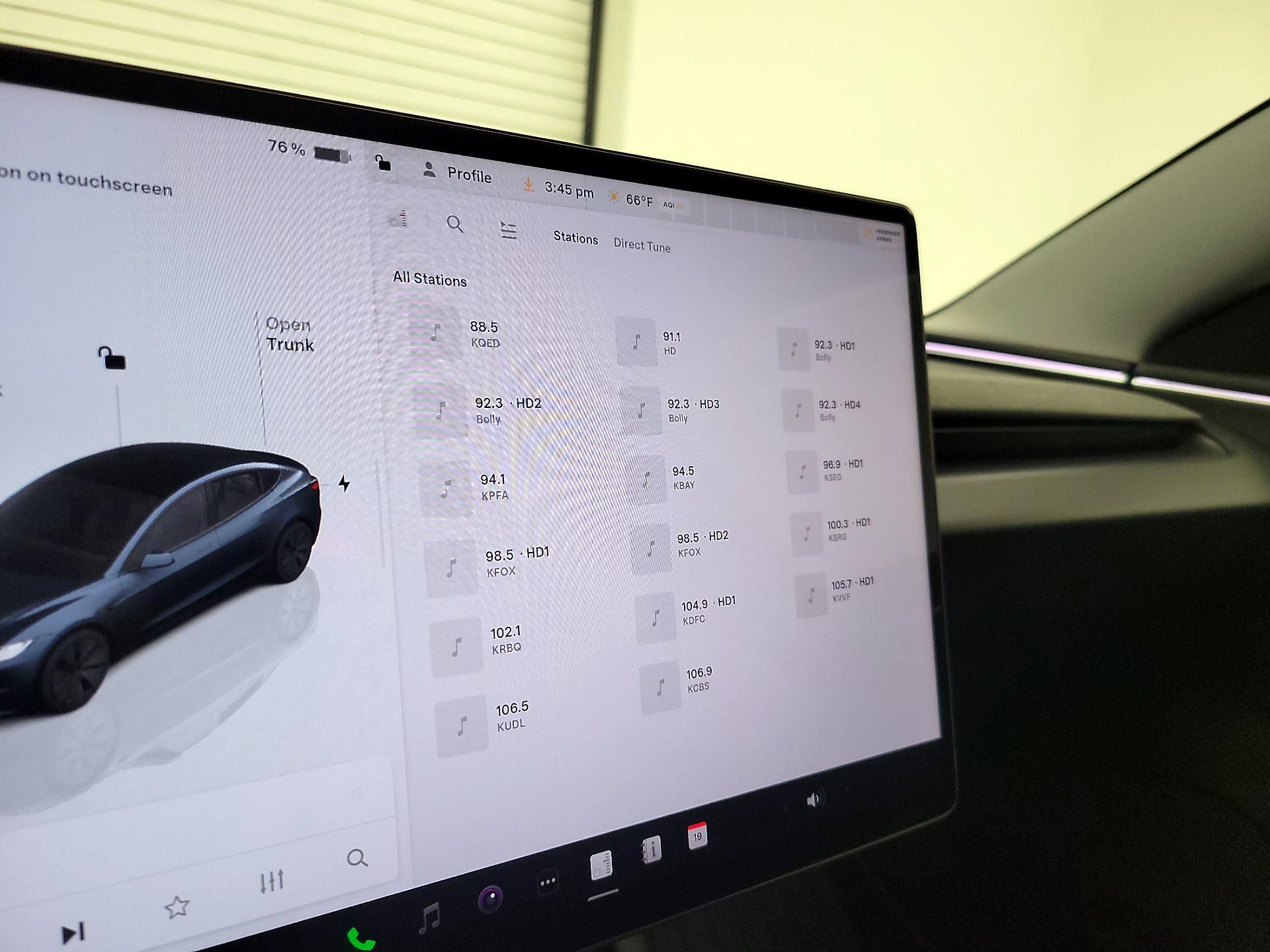 Thumbnail: 2024 Tesla Model 3 - 15