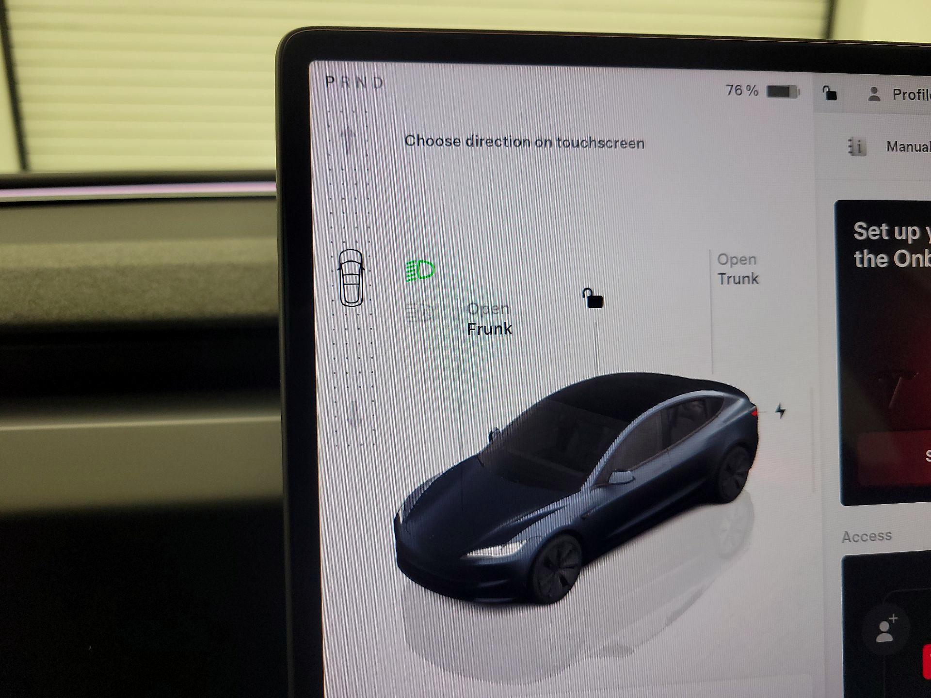Thumbnail: 2024 Tesla Model 3 - 17