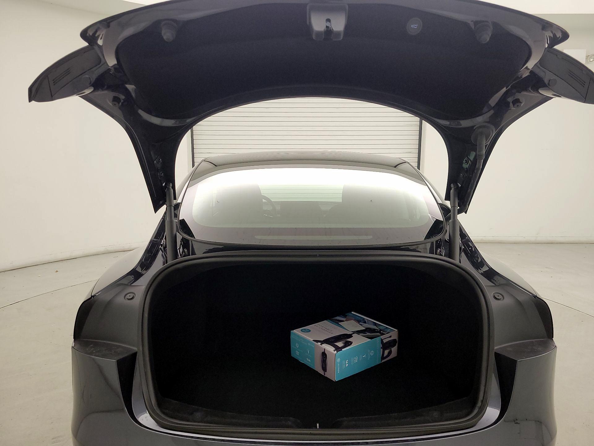 Thumbnail: 2024 Tesla Model 3 - 20