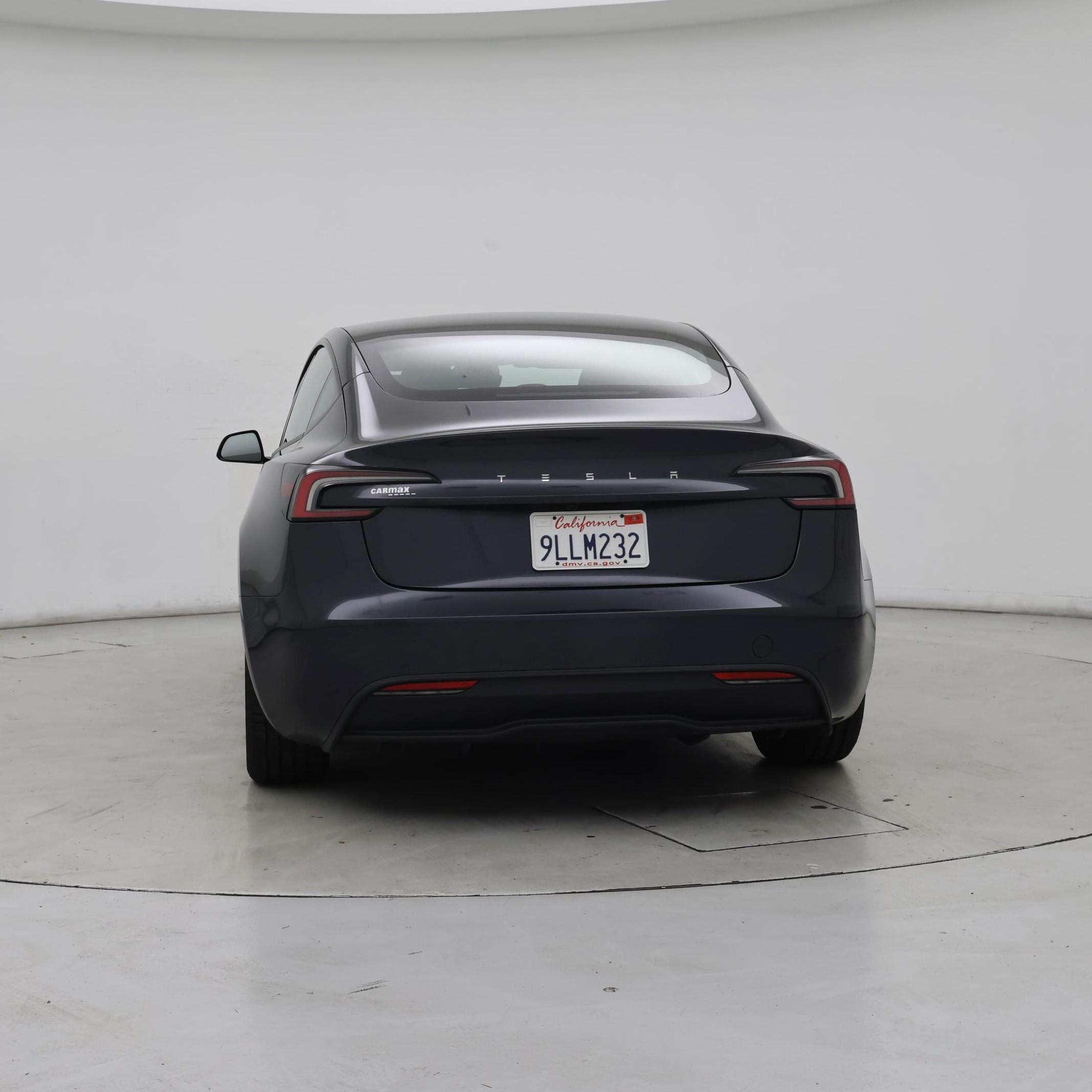 Thumbnail: 2024 Tesla Model 3 - 6