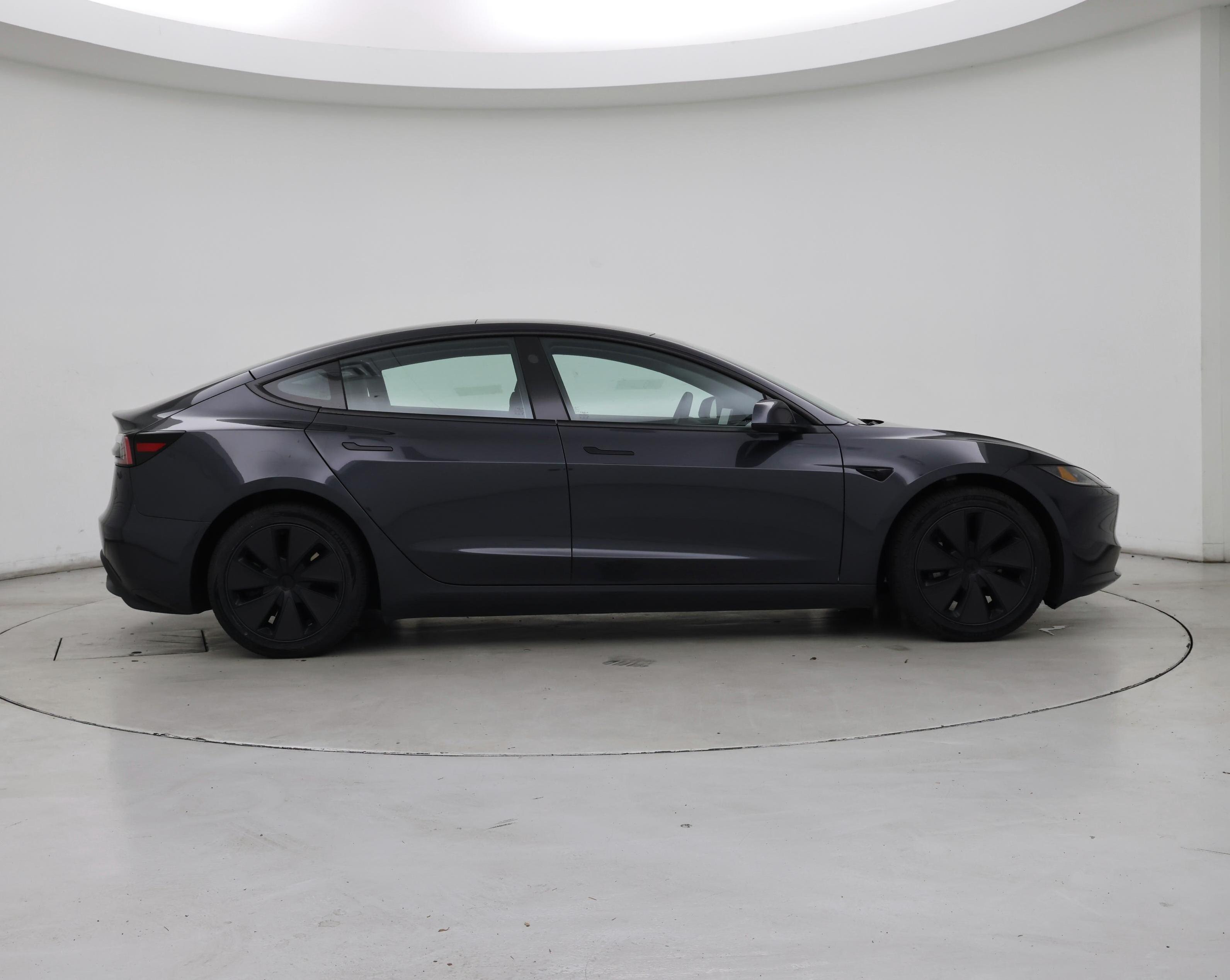 Thumbnail: 2024 Tesla Model 3 - 7