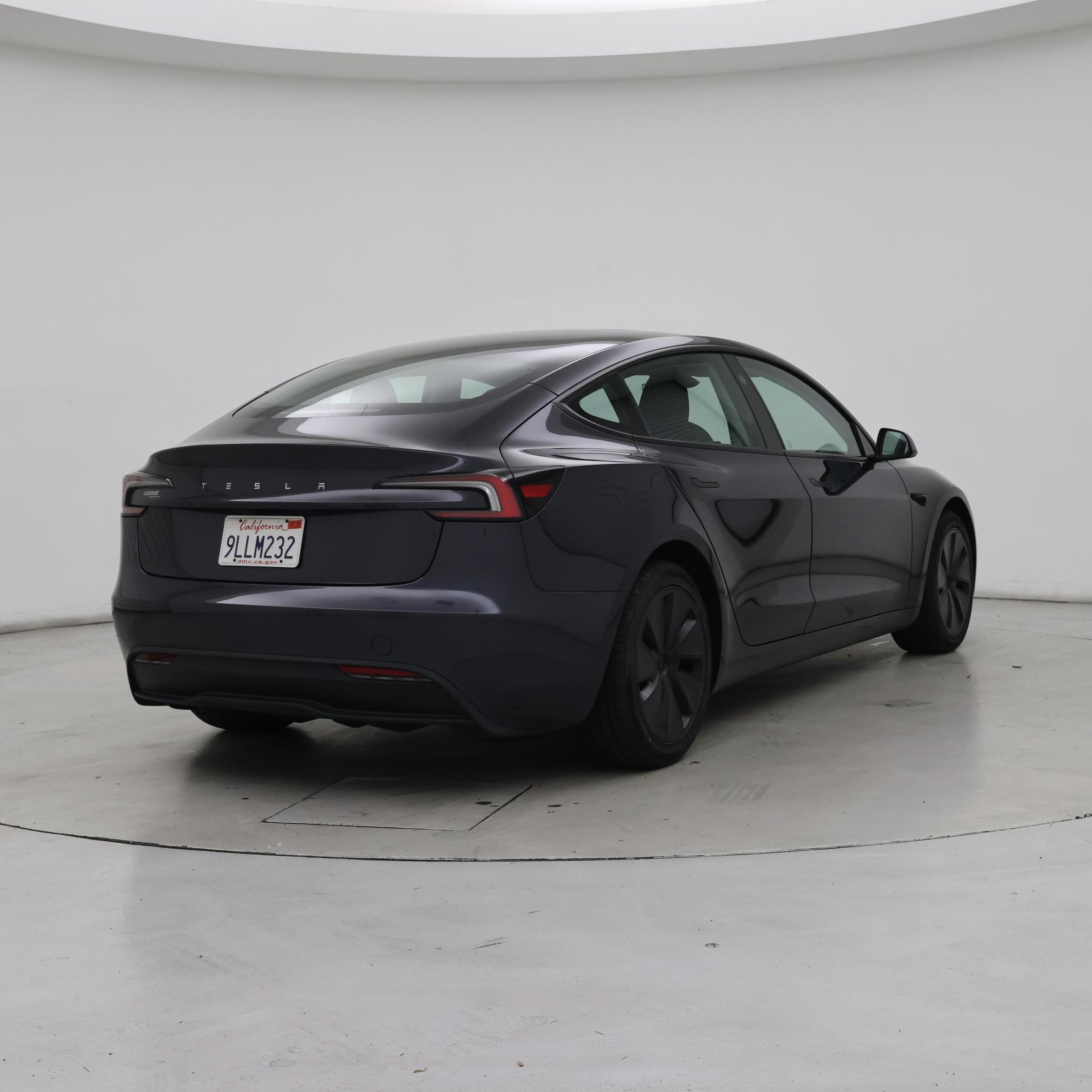 Thumbnail: 2024 Tesla Model 3 - 8