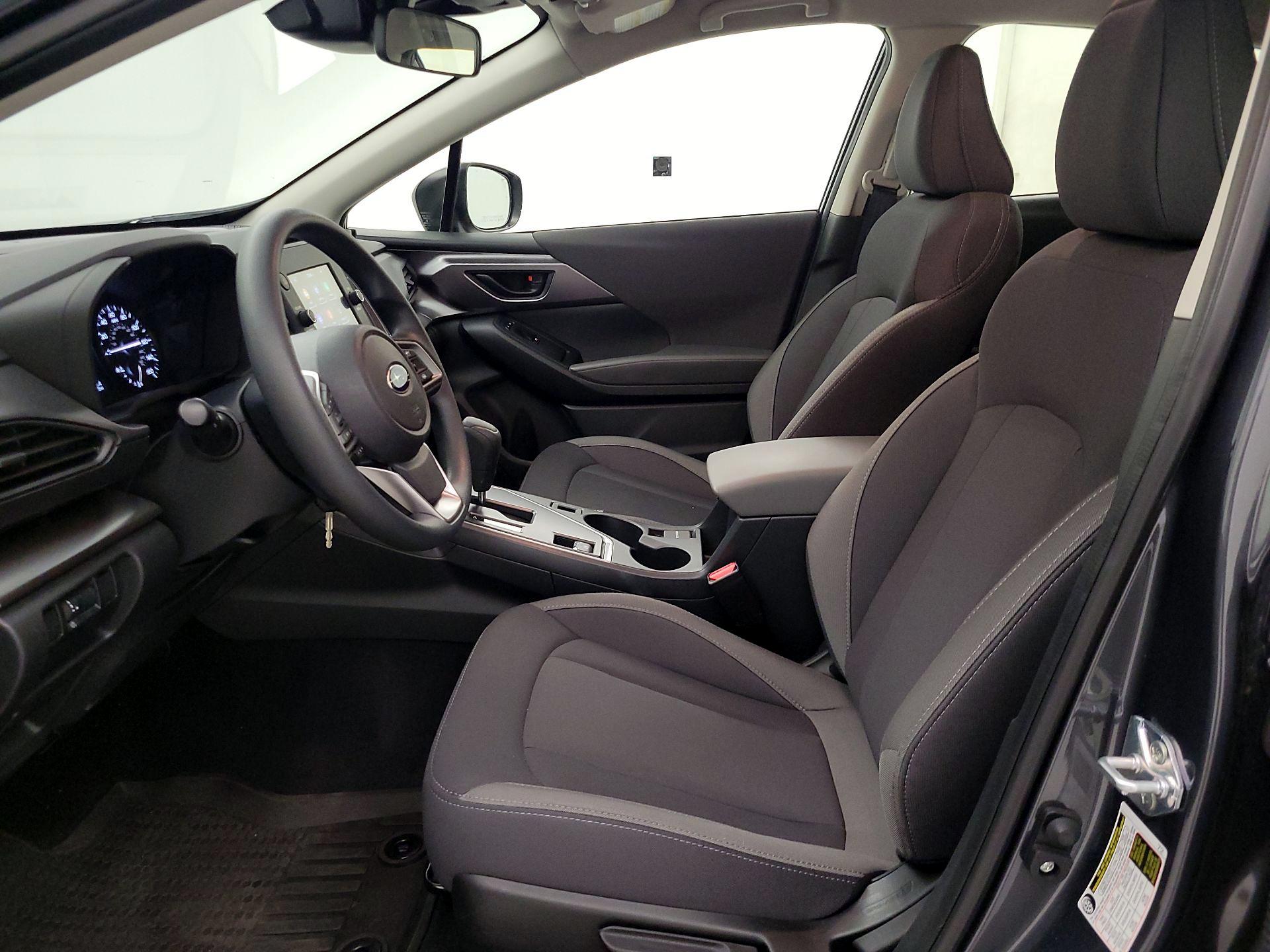 Thumbnail: 2025 Subaru Impreza - 11