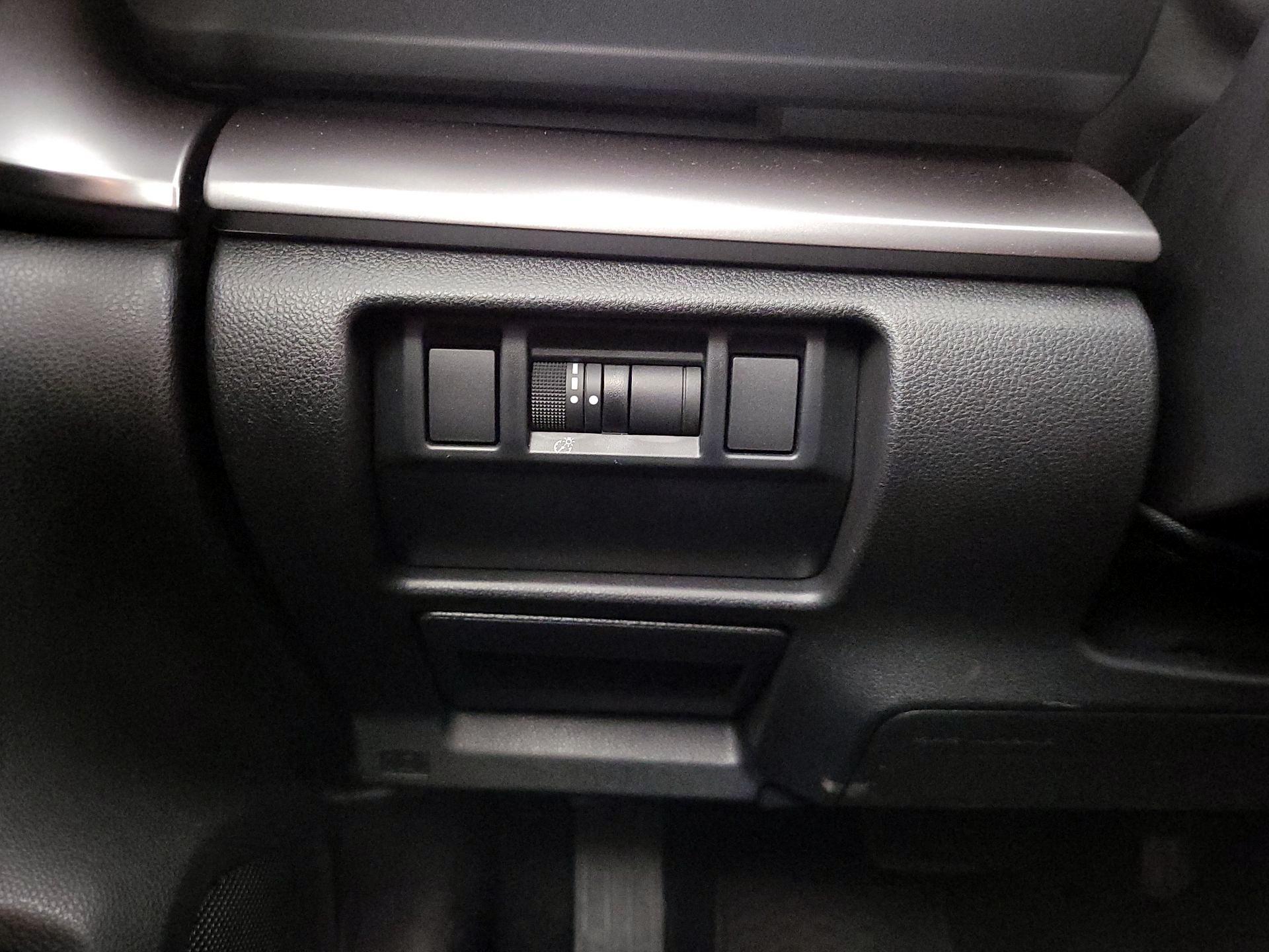 Thumbnail: 2025 Subaru Impreza - 13