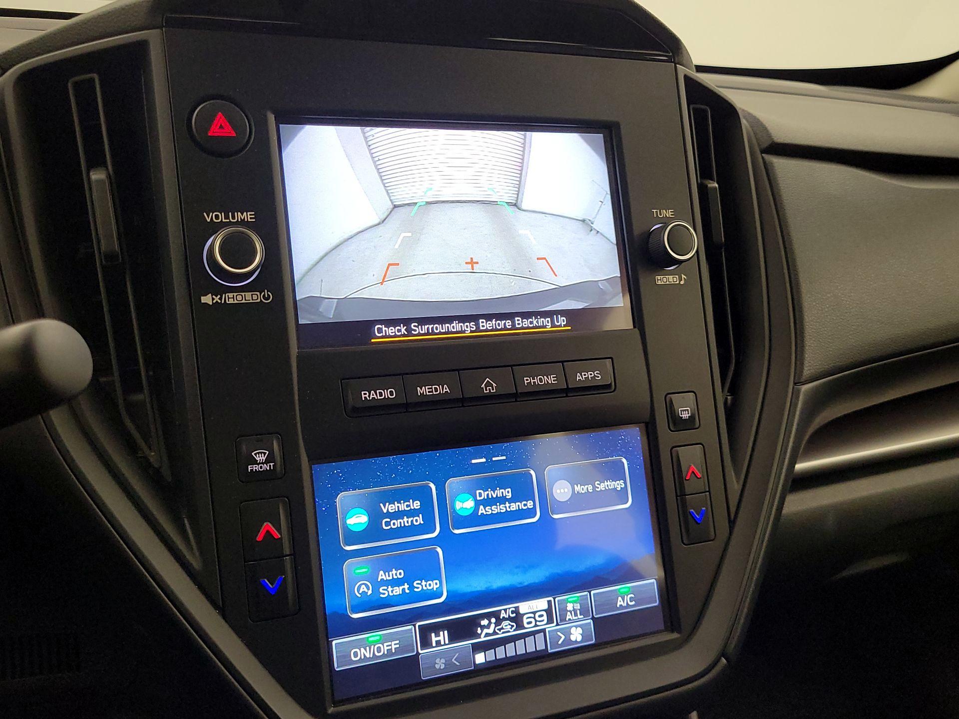 Thumbnail: 2025 Subaru Impreza - 14