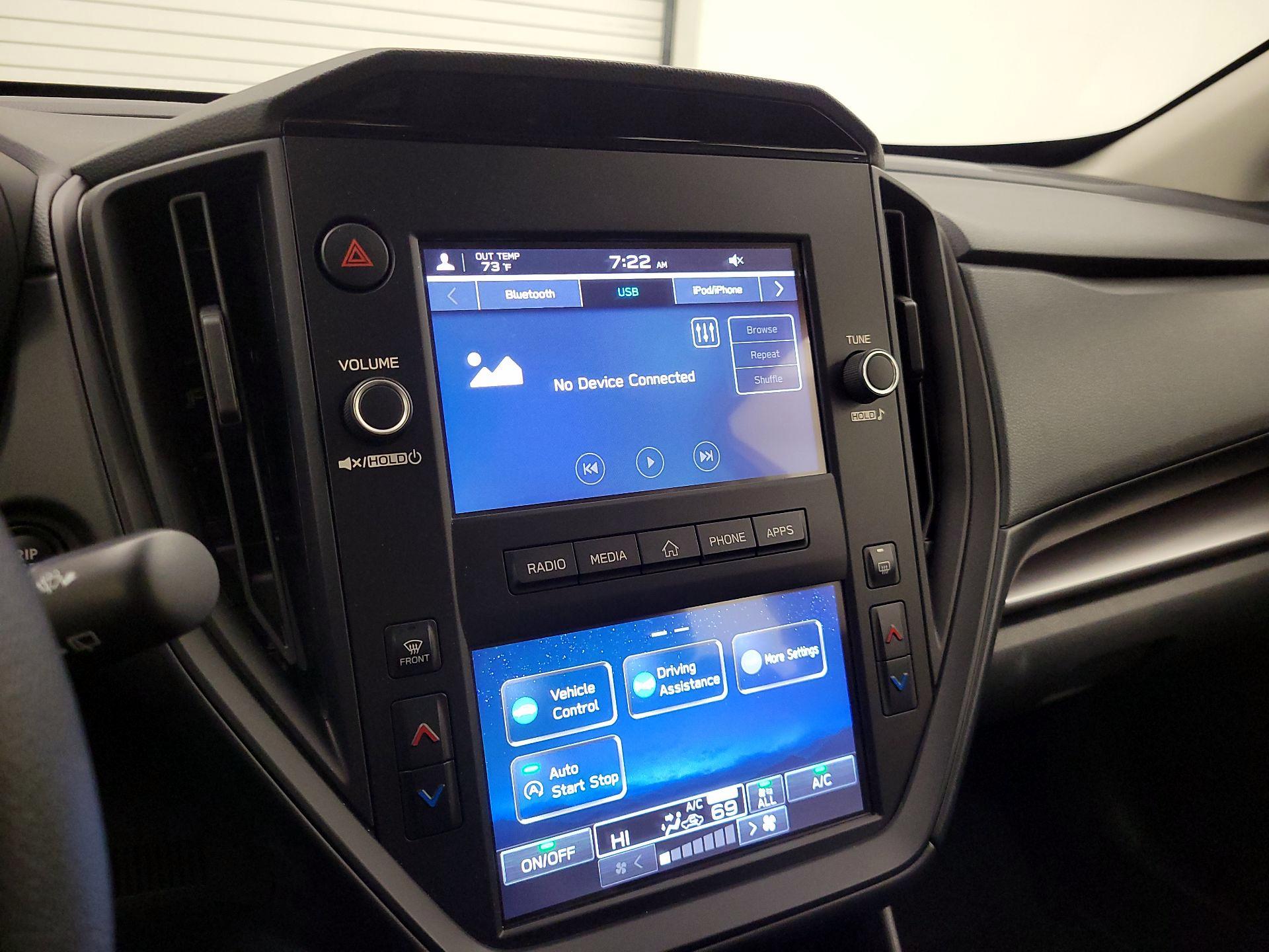 Thumbnail: 2025 Subaru Impreza - 15