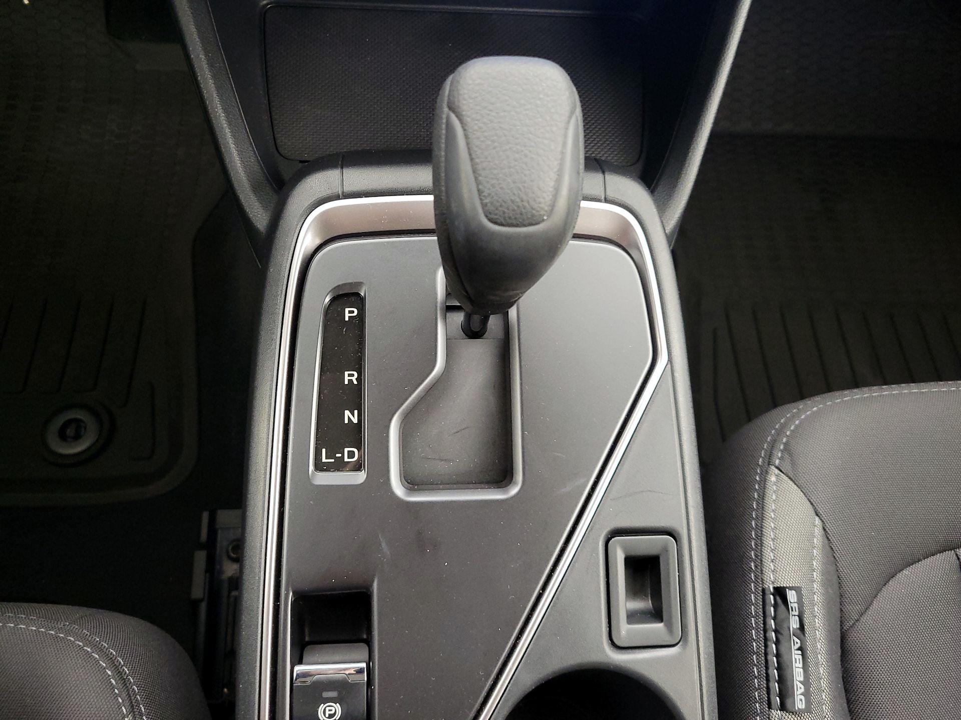 Thumbnail: 2025 Subaru Impreza - 17