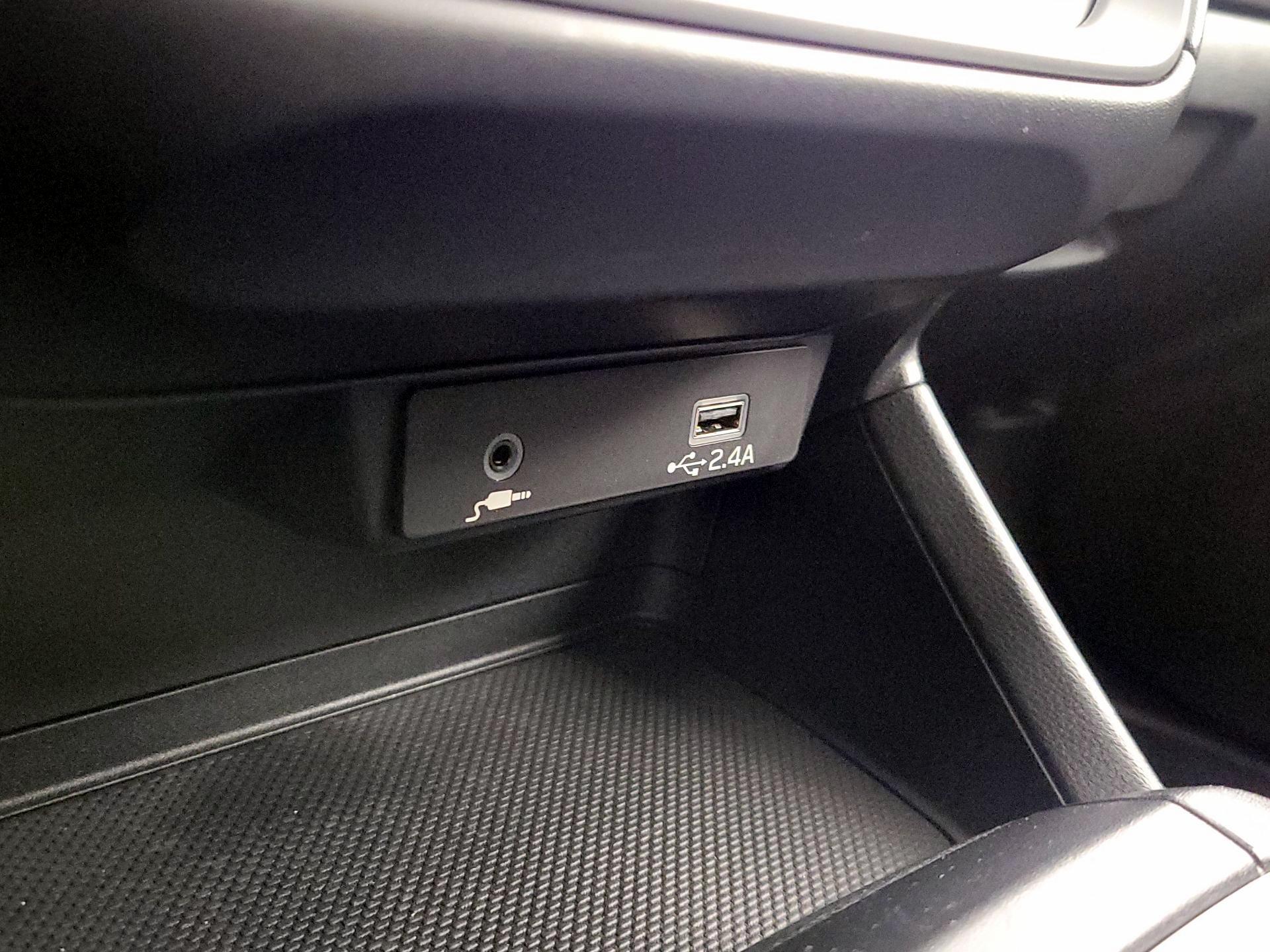 Thumbnail: 2025 Subaru Impreza - 18