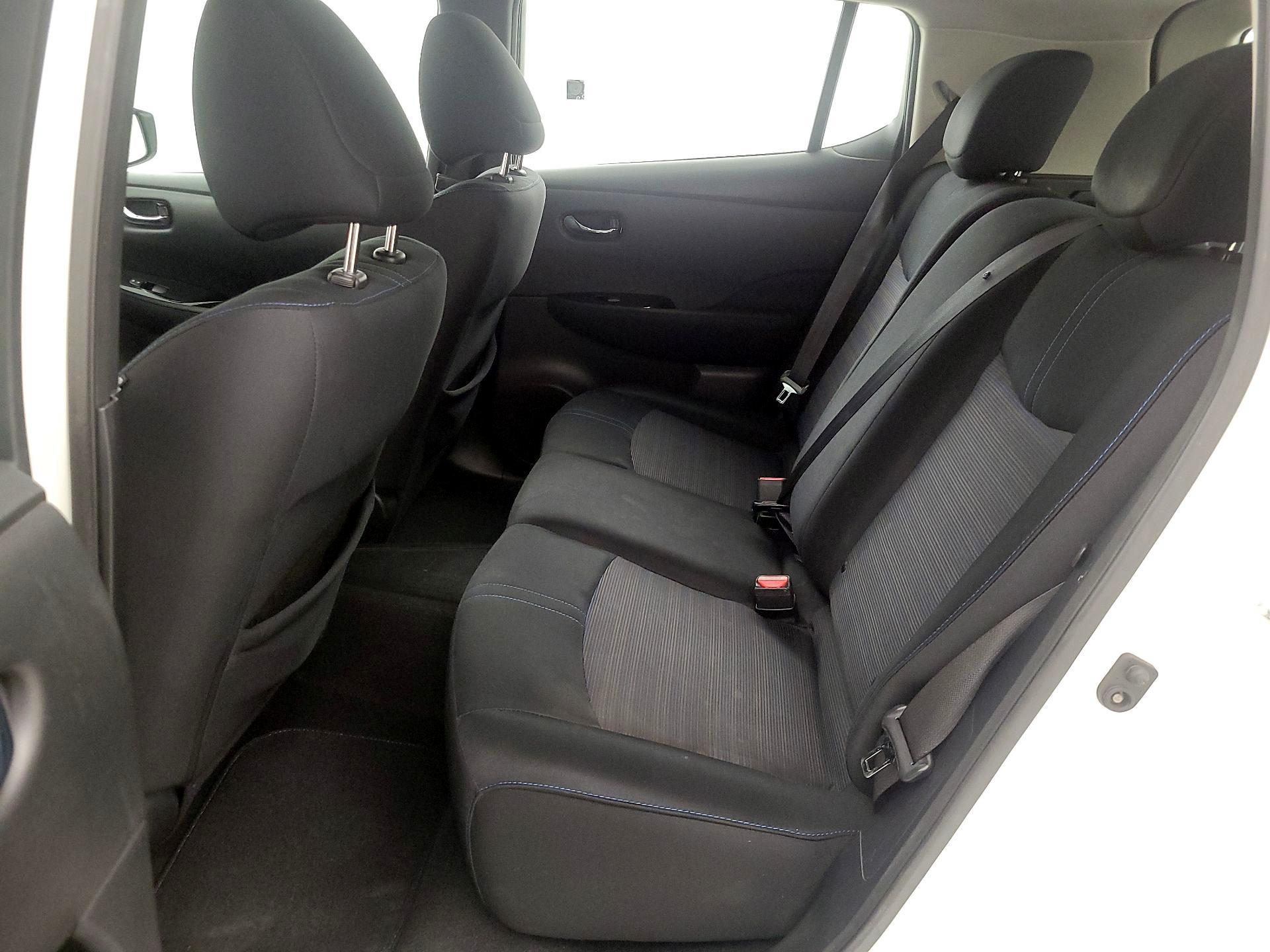 Thumbnail: 2019 Nissan Leaf - 20