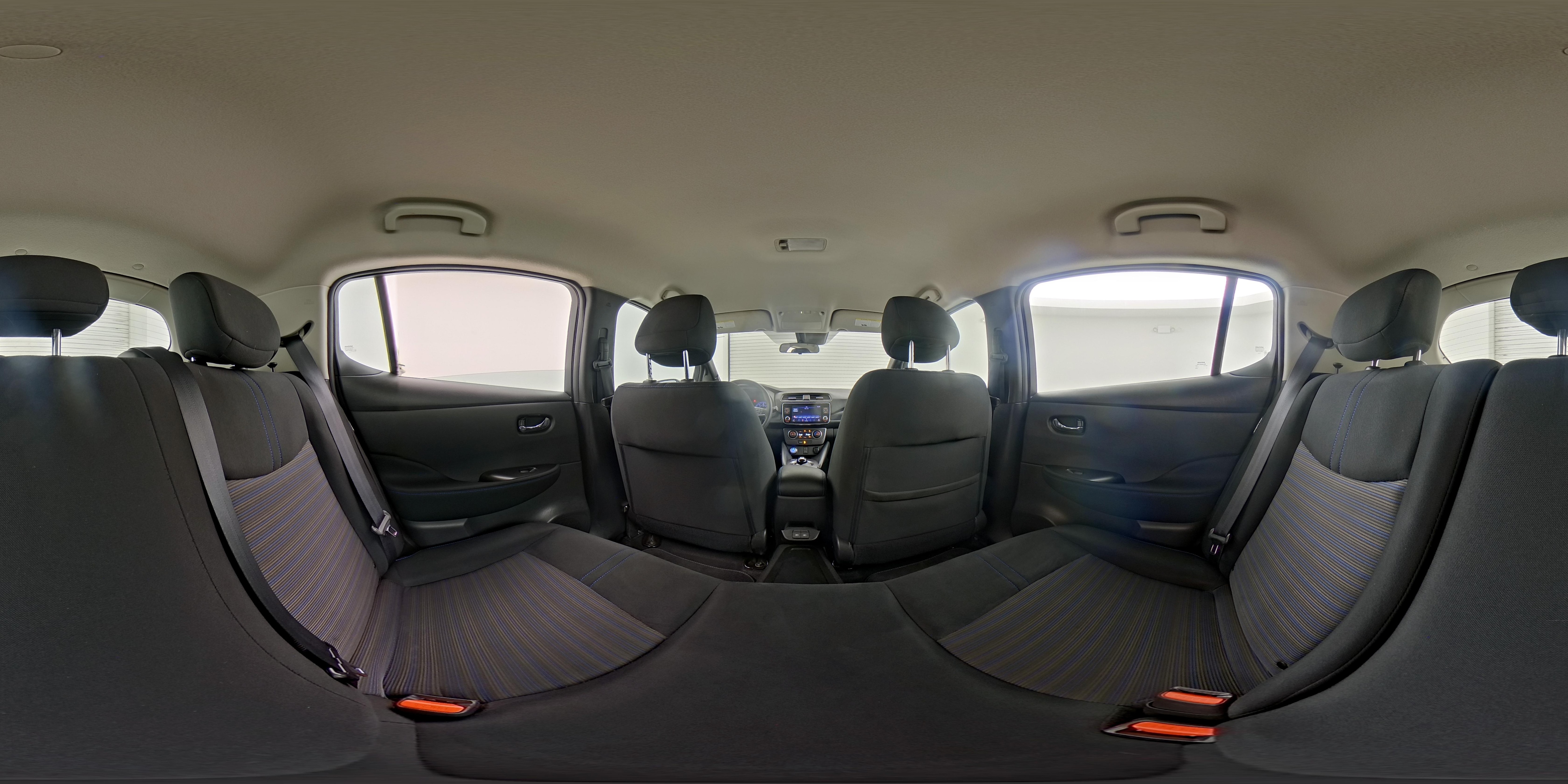 2021 Nissan Leaf S Plus - Photo 25