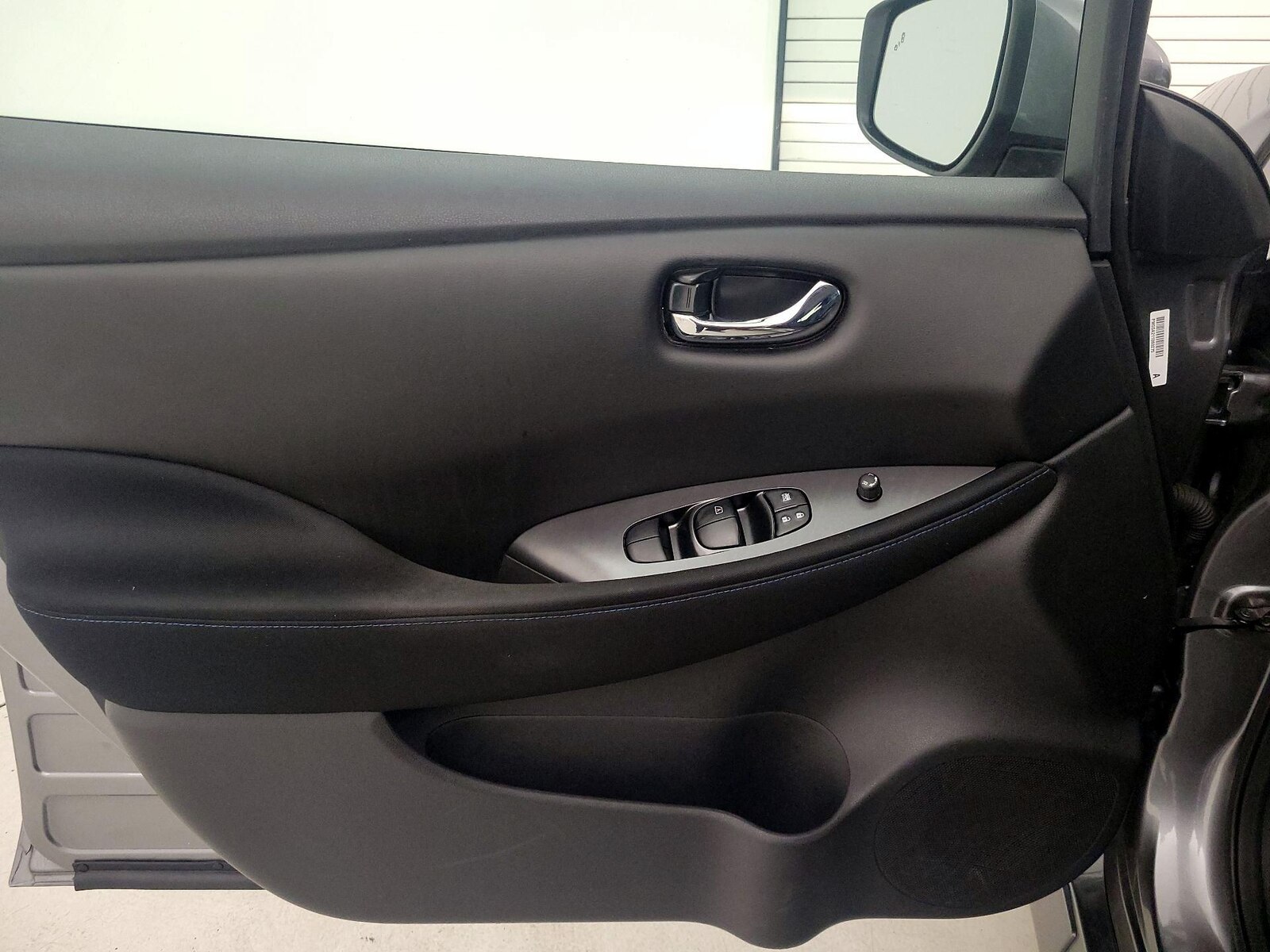 2021 Nissan Leaf S Plus - Photo 13