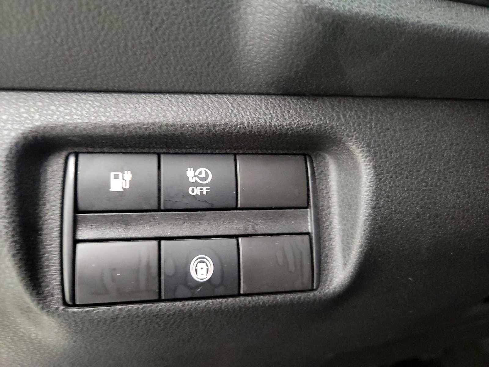 2021 Nissan Leaf S Plus - Photo 14