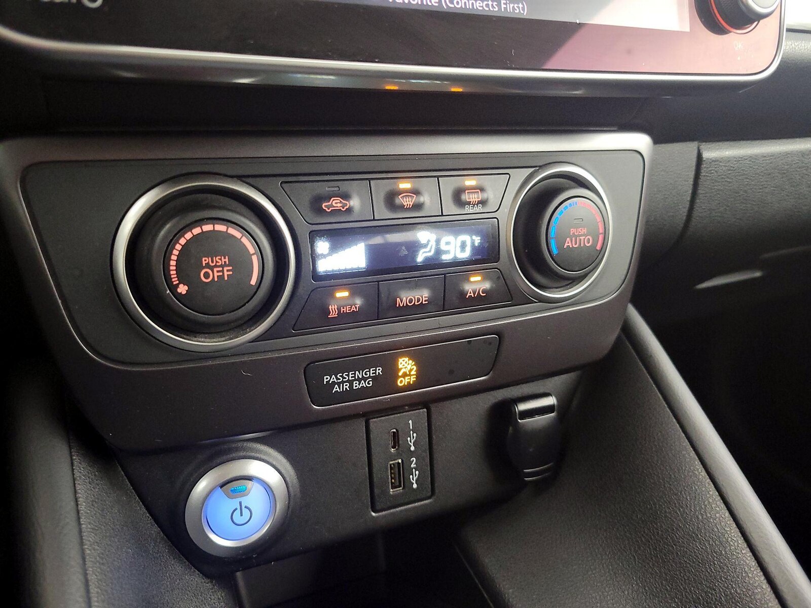 2021 Nissan Leaf S Plus - Photo 17
