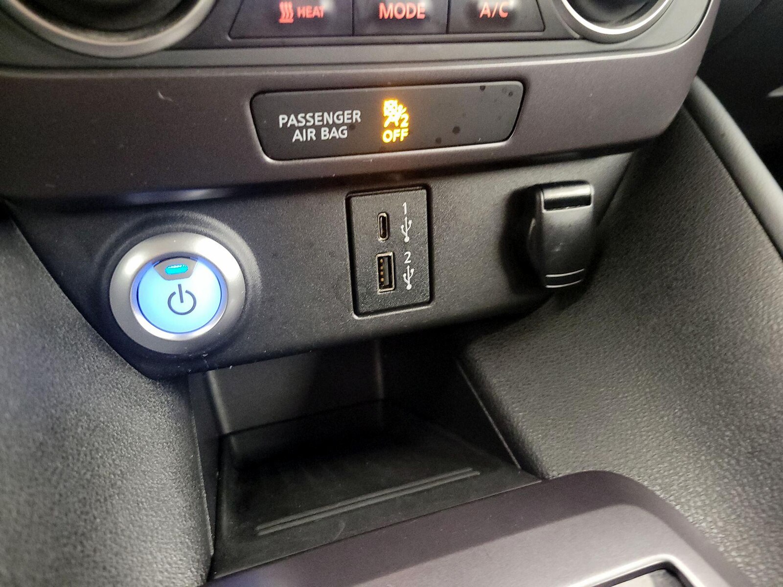 2021 Nissan Leaf S Plus - Photo 19