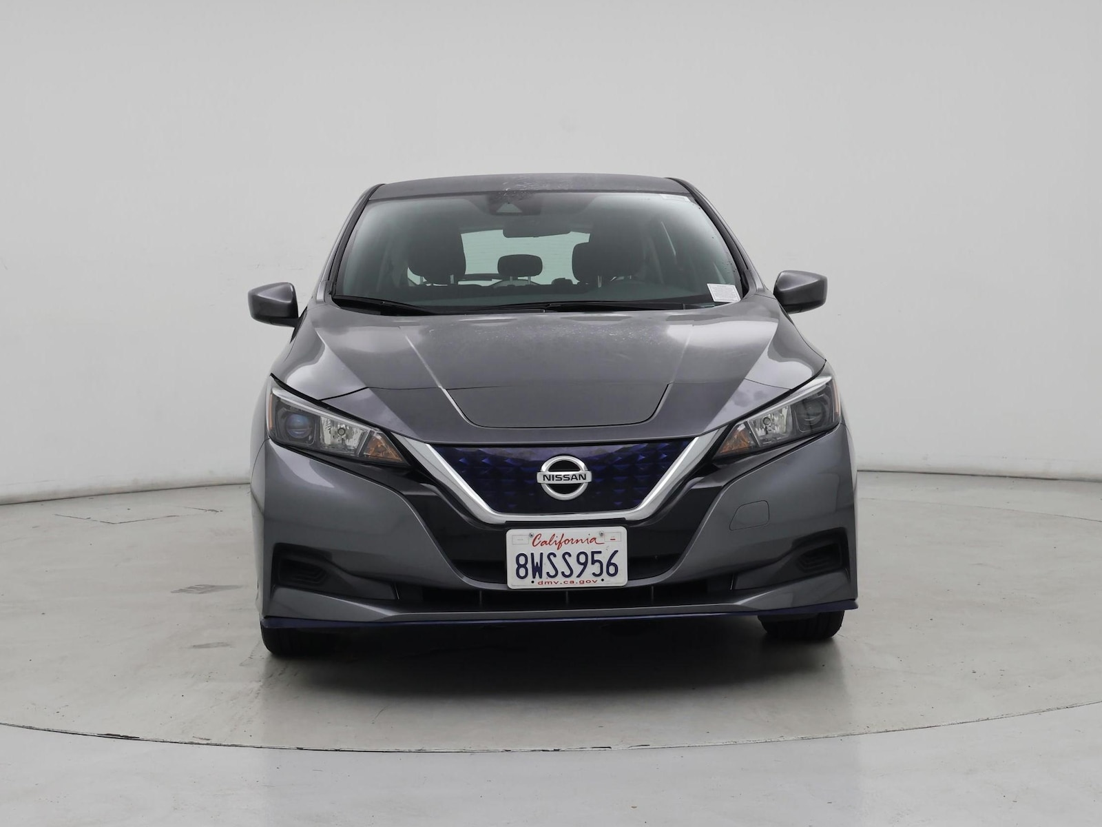 2021 Nissan Leaf S Plus - Photo 6