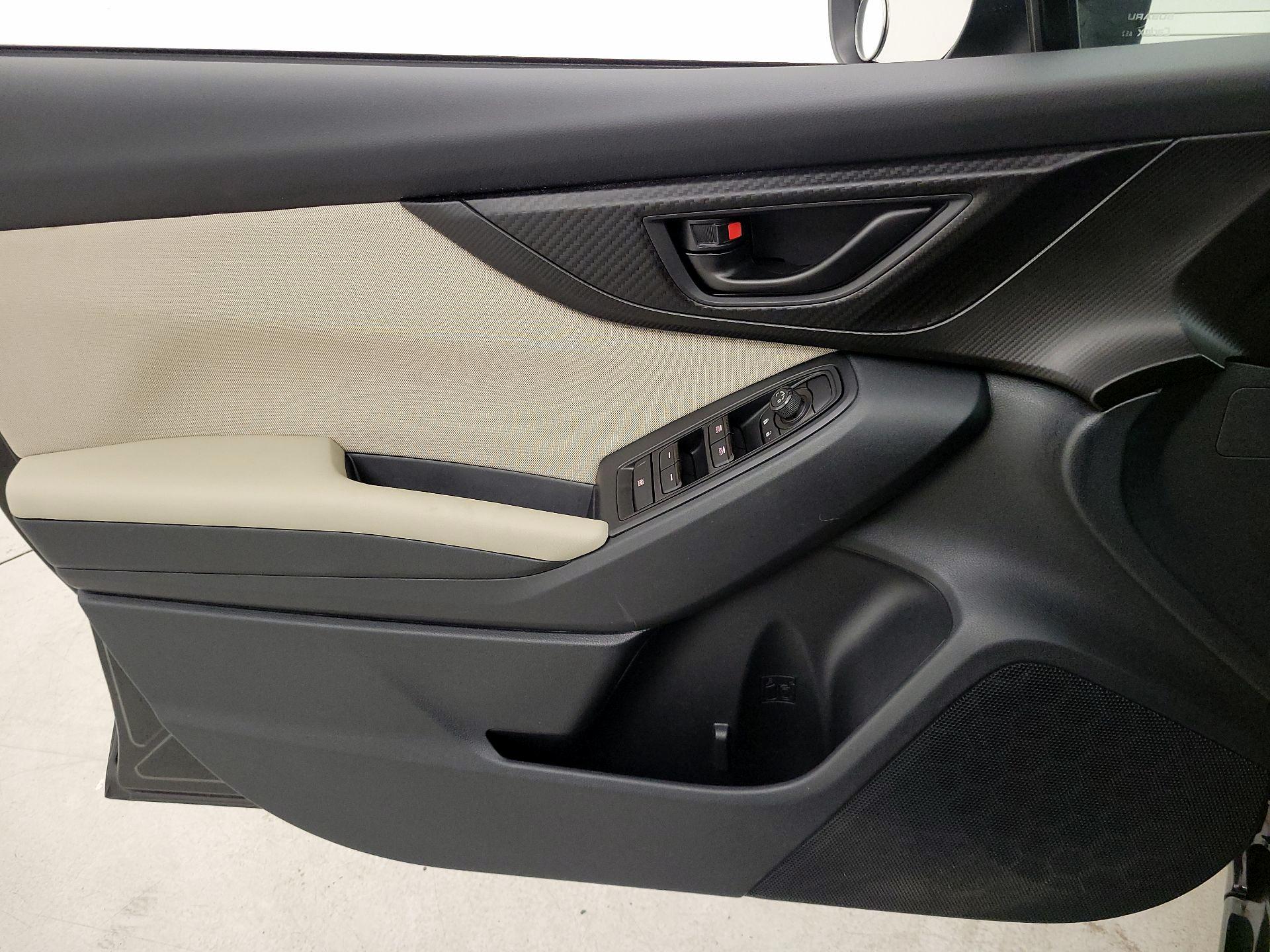 Thumbnail: 2023 Subaru Impreza - 12