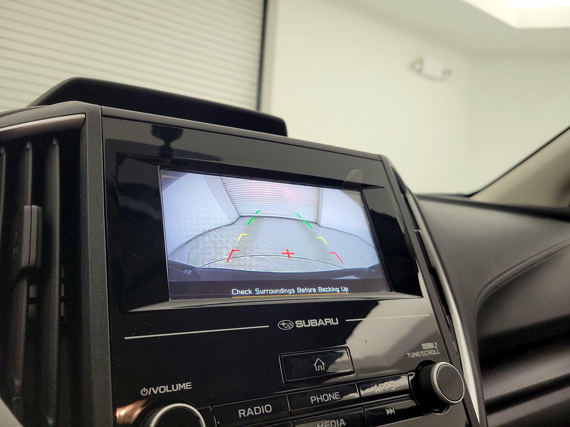 Thumbnail: 2023 Subaru Impreza - 14