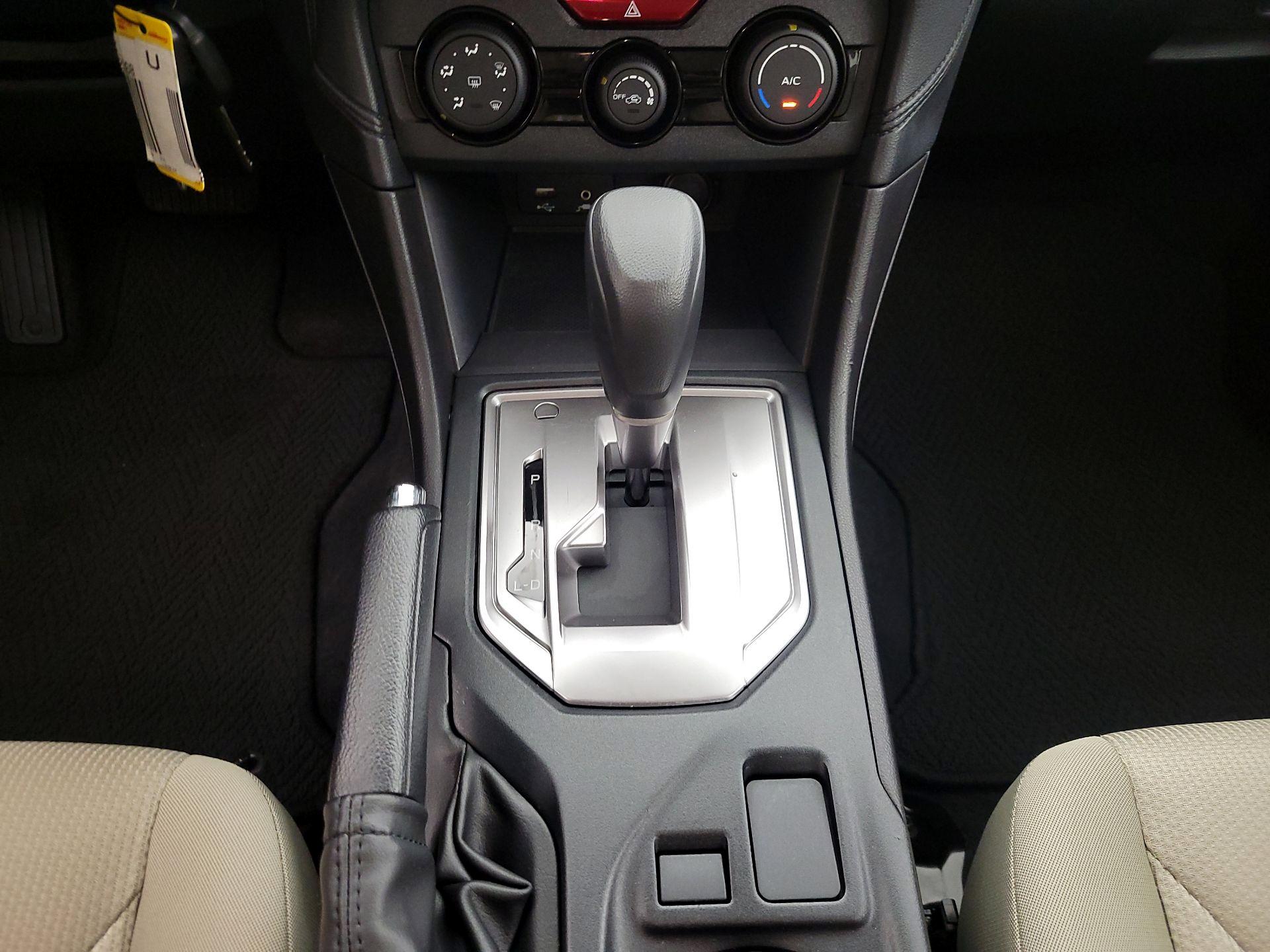 Thumbnail: 2023 Subaru Impreza - 17