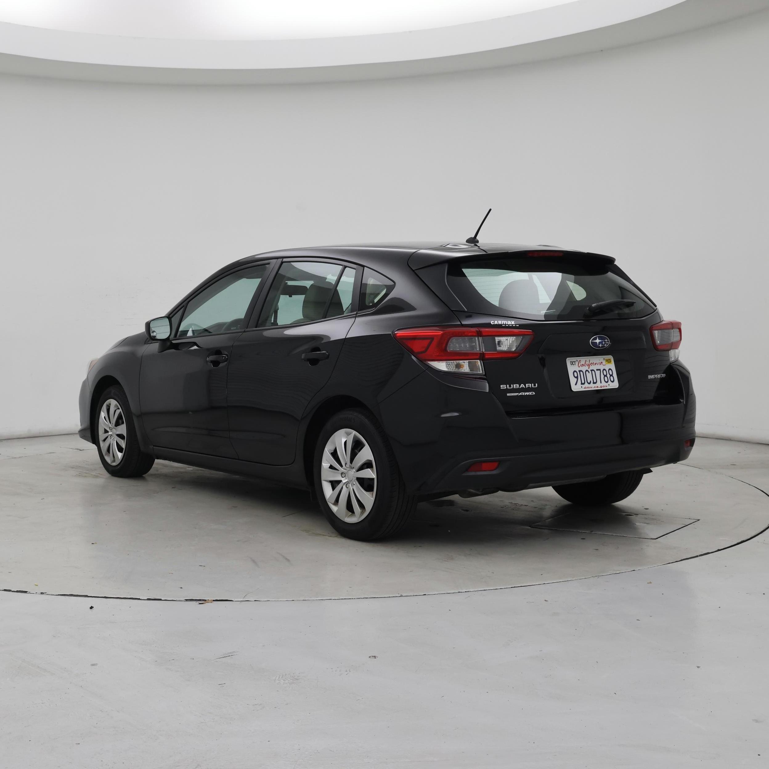 Thumbnail: 2023 Subaru Impreza - 2