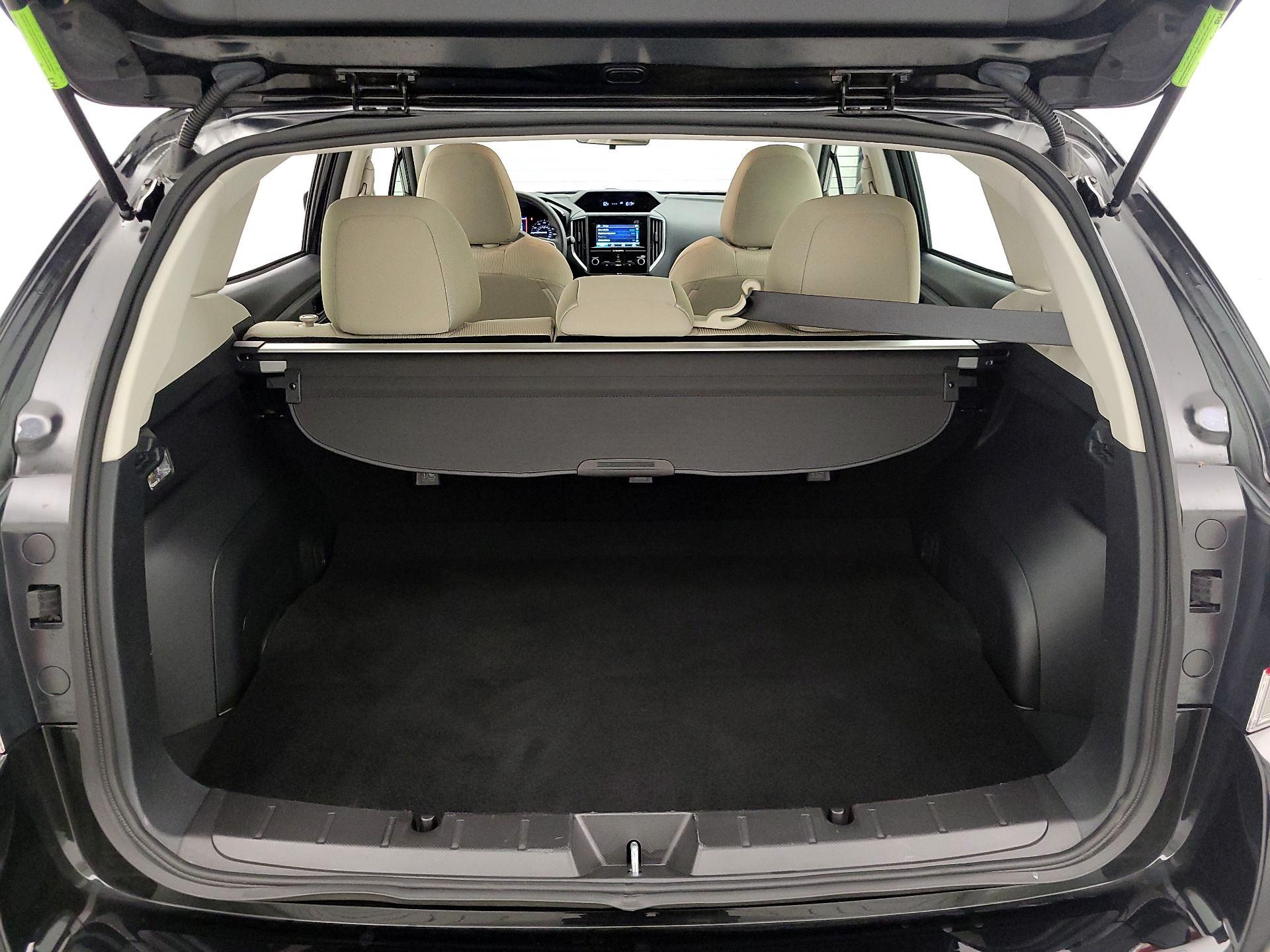 Thumbnail: 2023 Subaru Impreza - 20