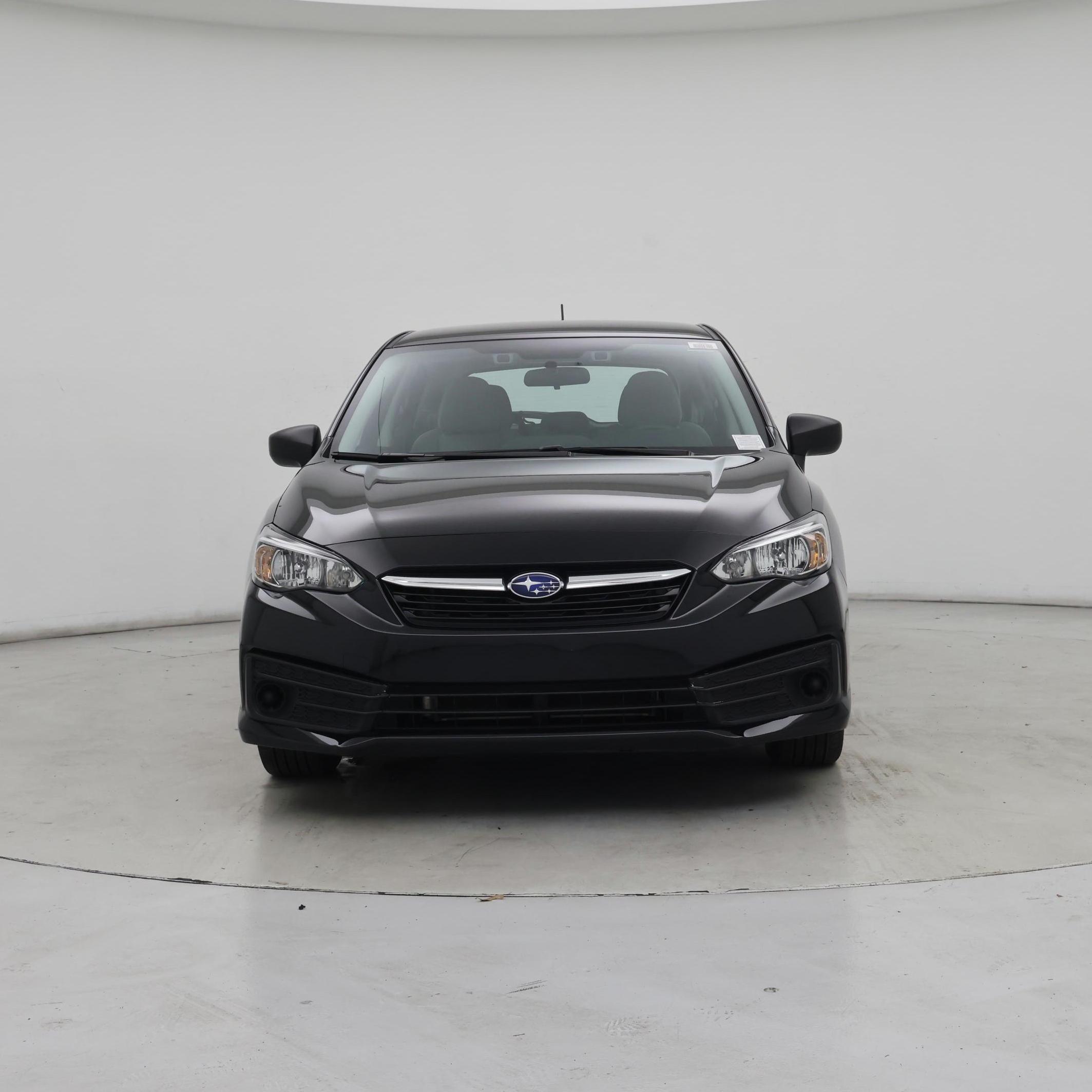 Thumbnail: 2023 Subaru Impreza - 5