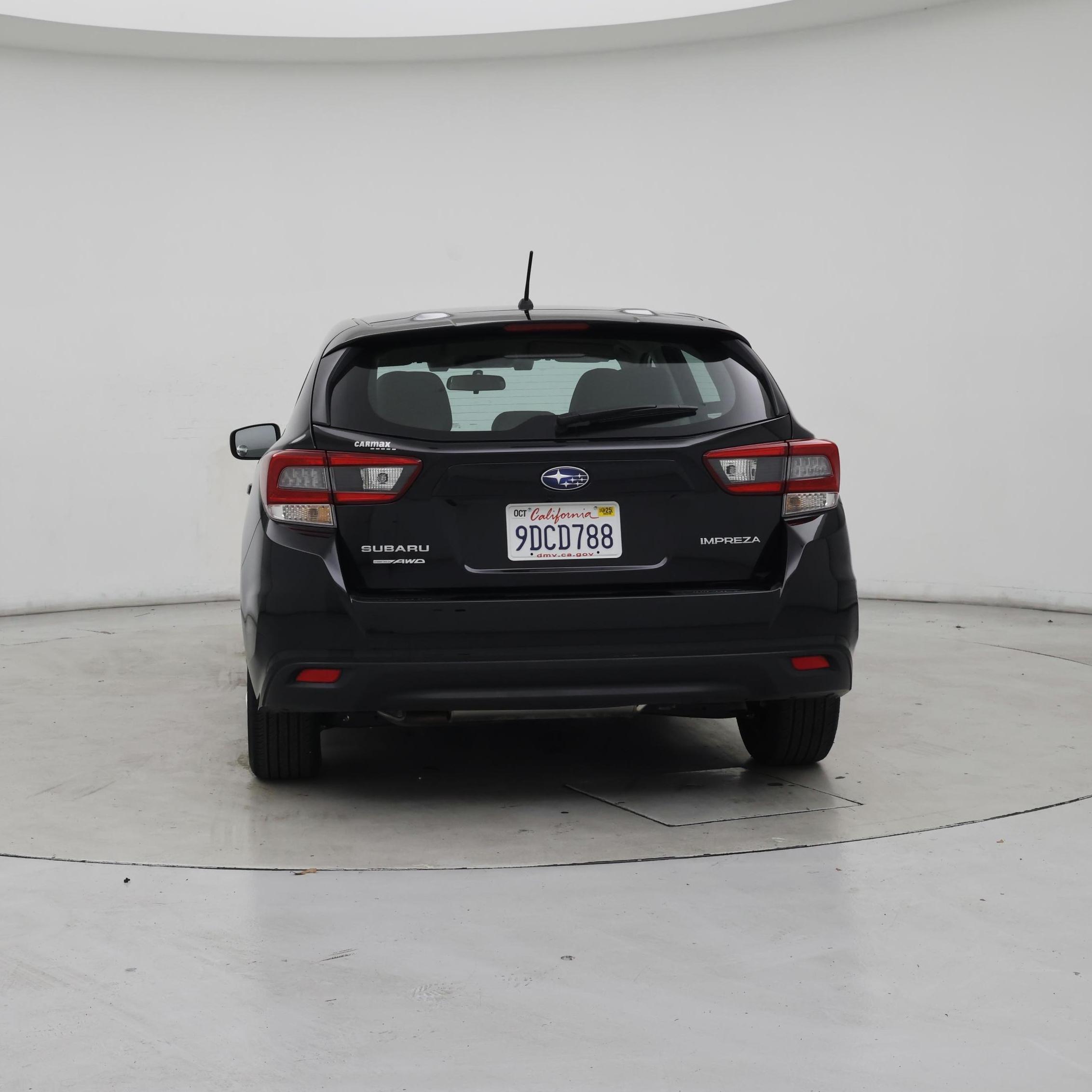 Thumbnail: 2023 Subaru Impreza - 6