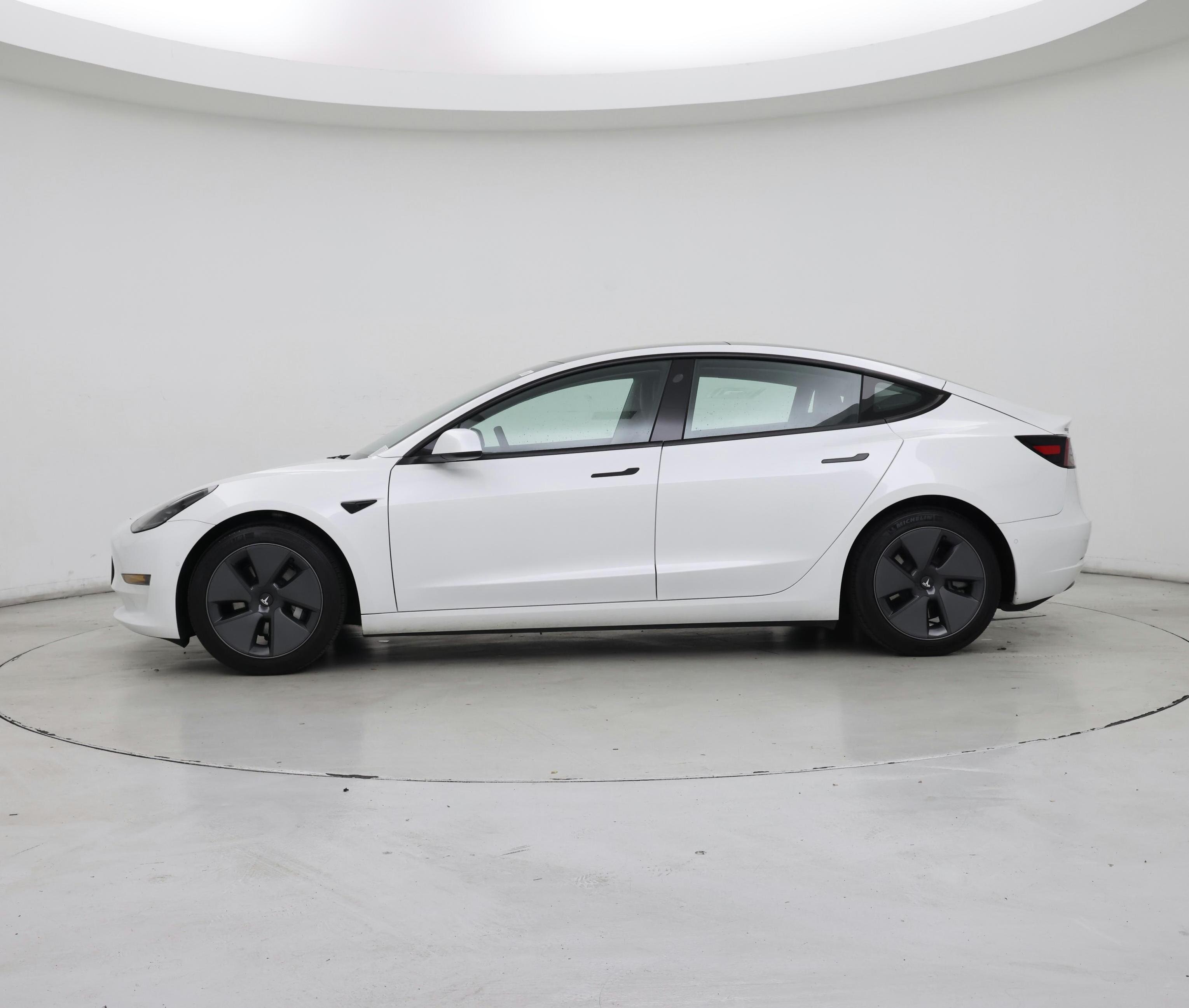 Thumbnail: 2021 Tesla Model 3 - 3