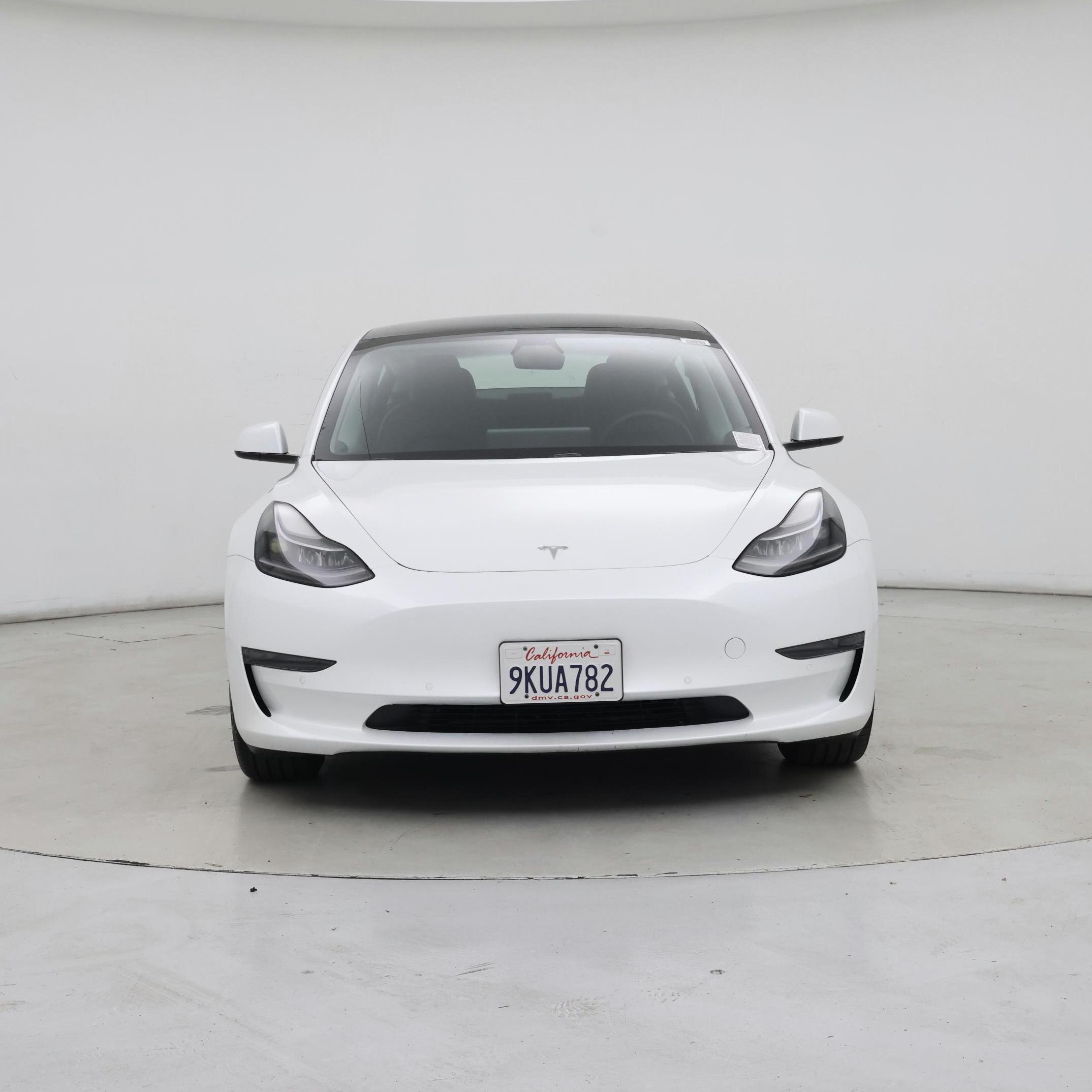 Thumbnail: 2021 Tesla Model 3 - 5