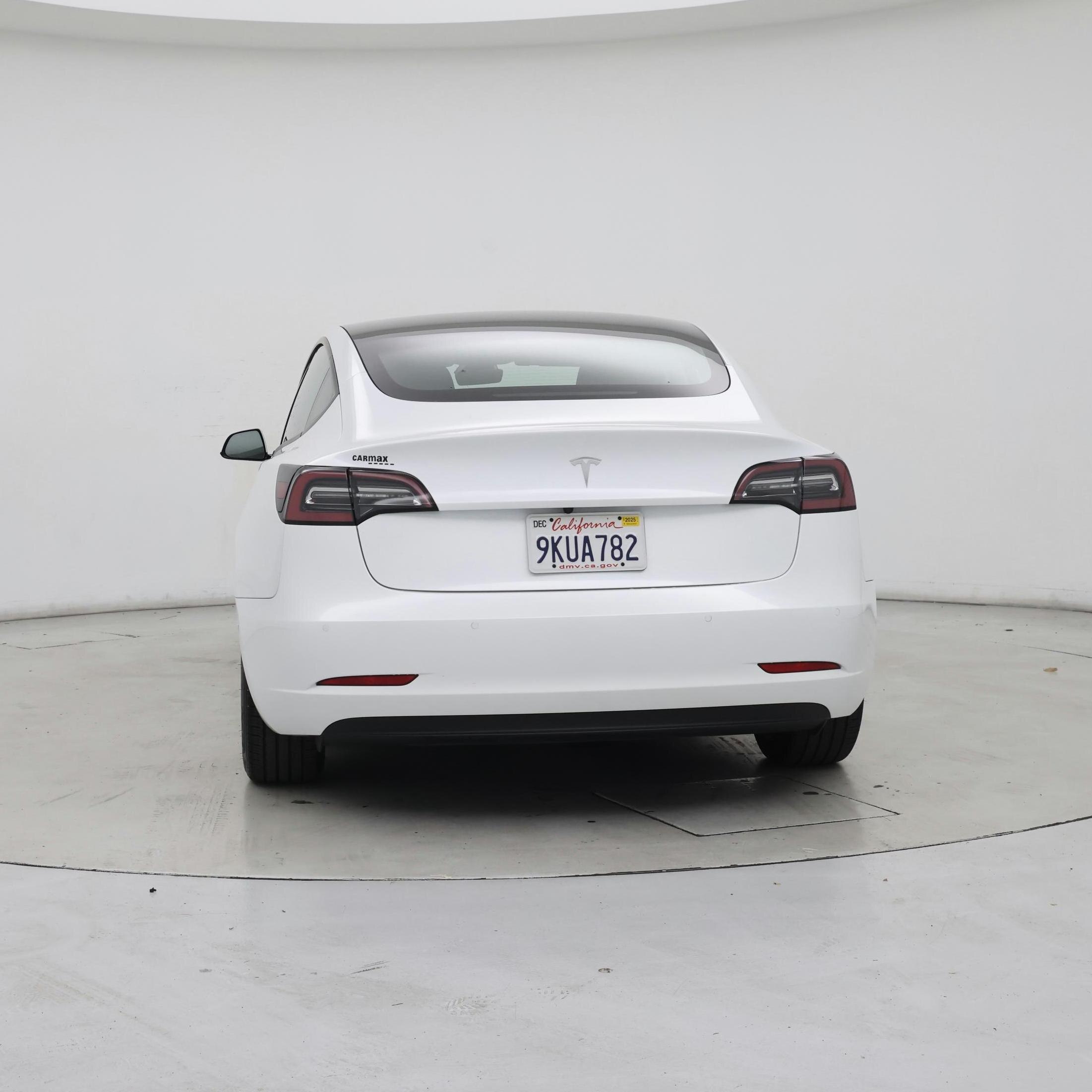 Thumbnail: 2021 Tesla Model 3 - 6