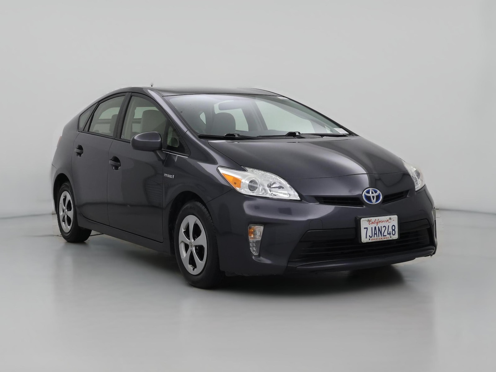 2015 Toyota Prius Three